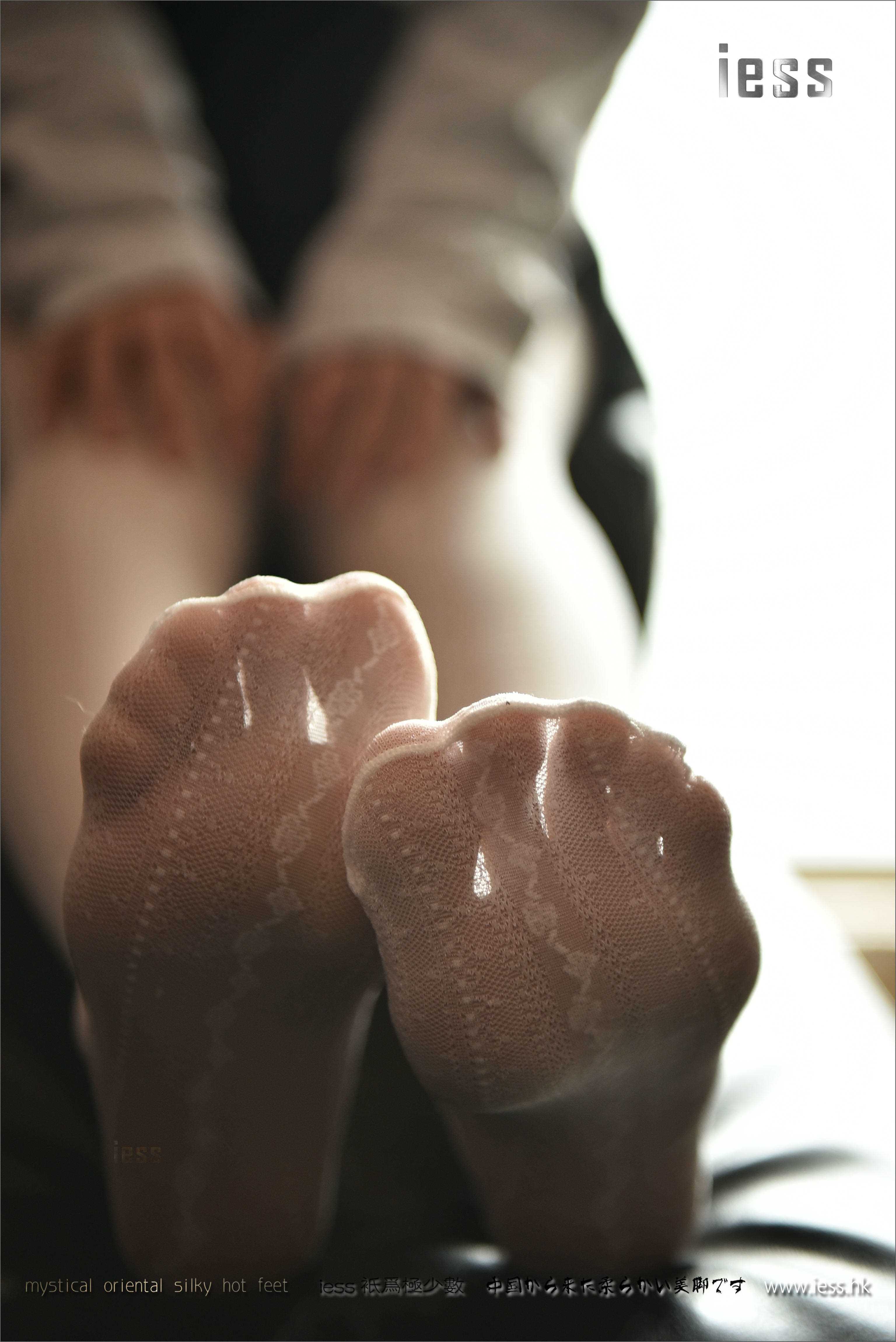 China Beauty Legs and feet 199