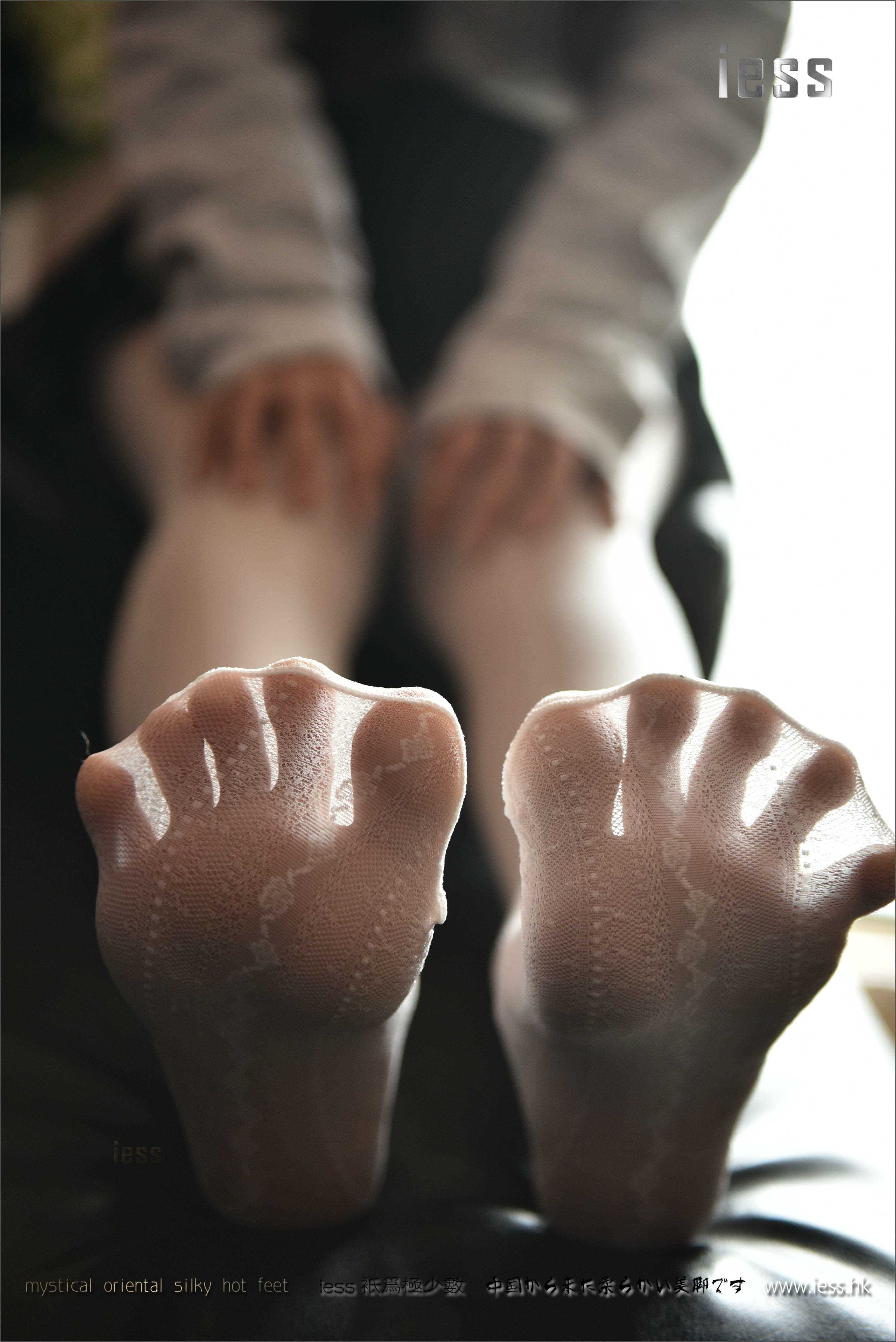 China Beauty Legs and feet 199