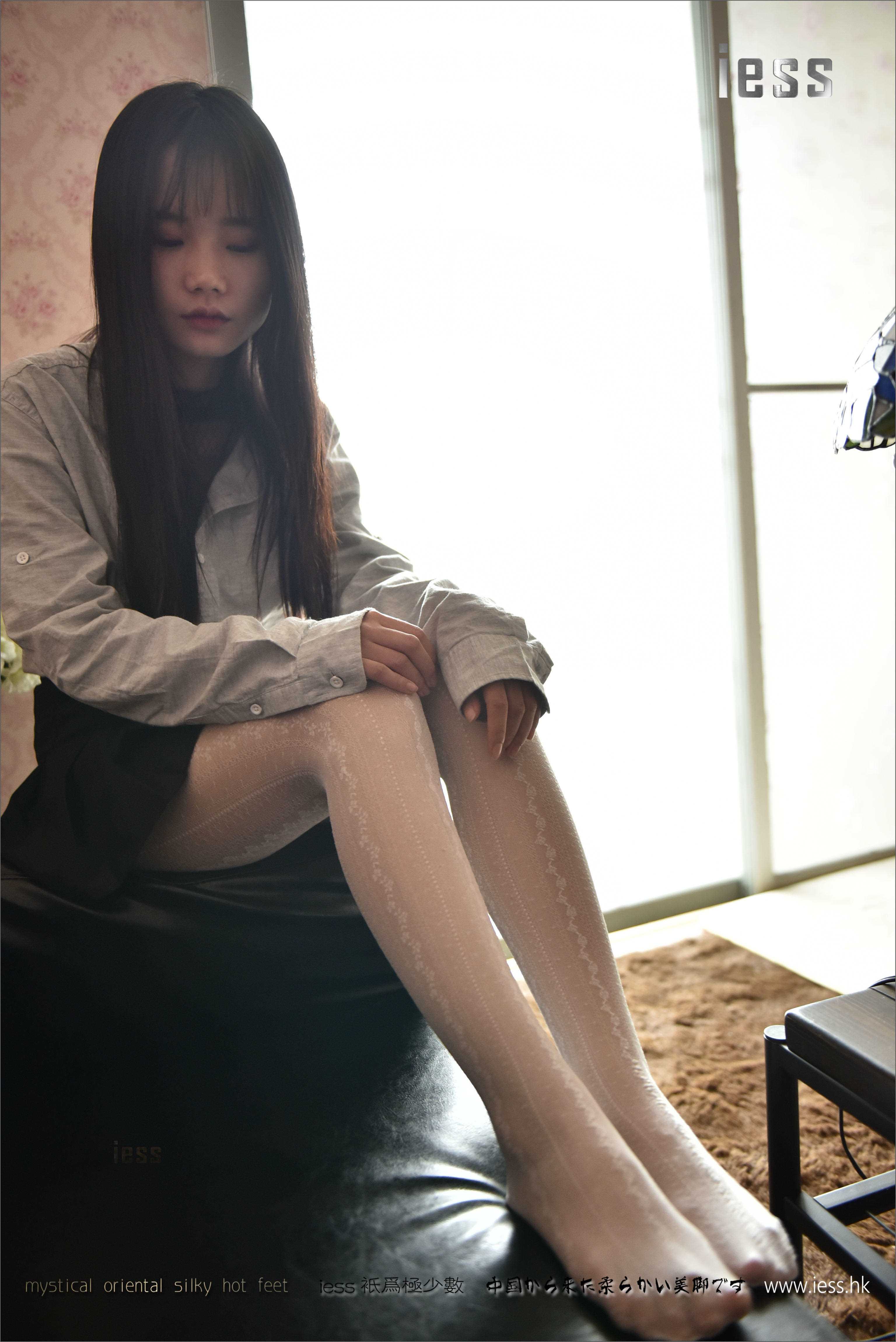 China Beauty Legs and feet 199