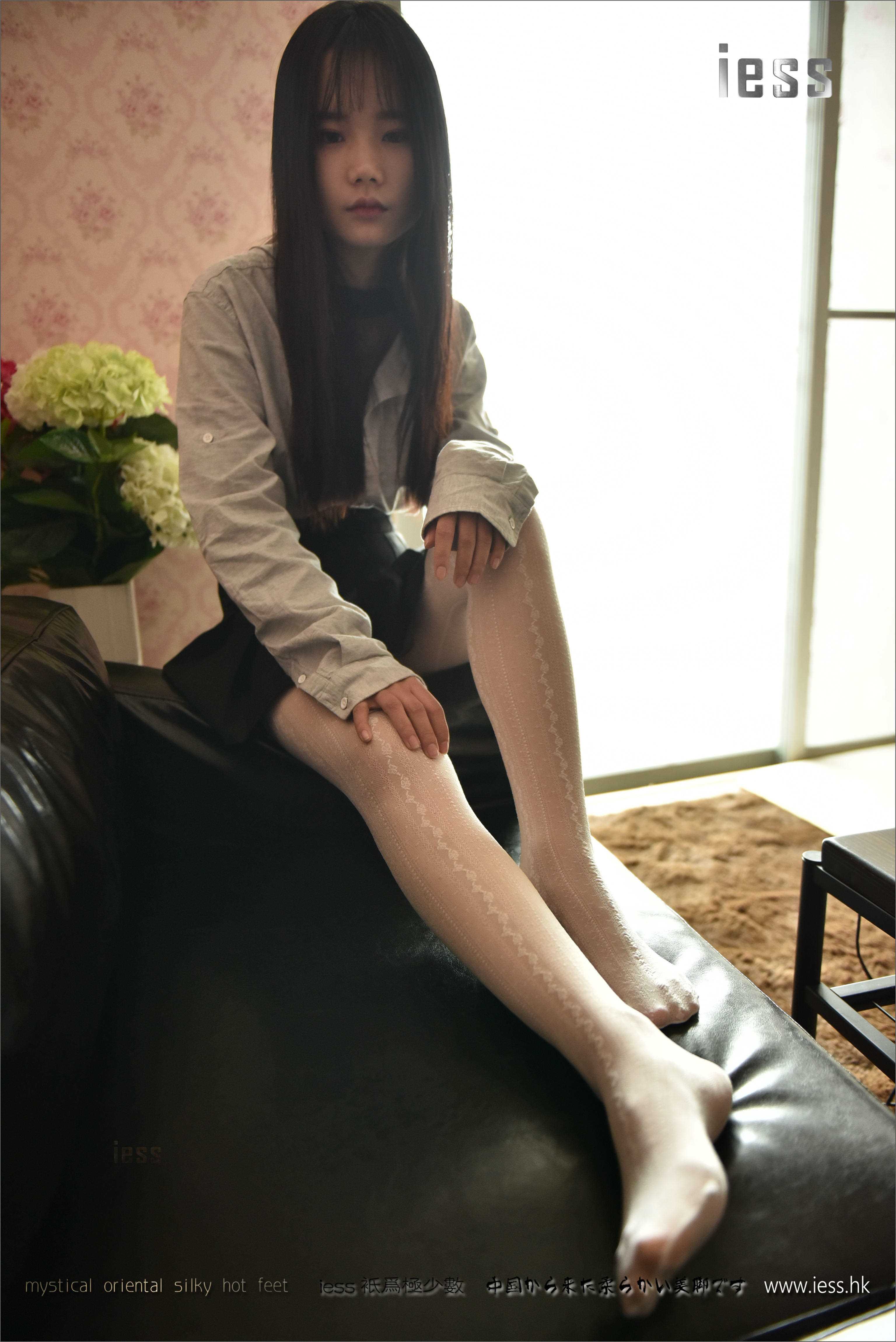 China Beauty Legs and feet 199