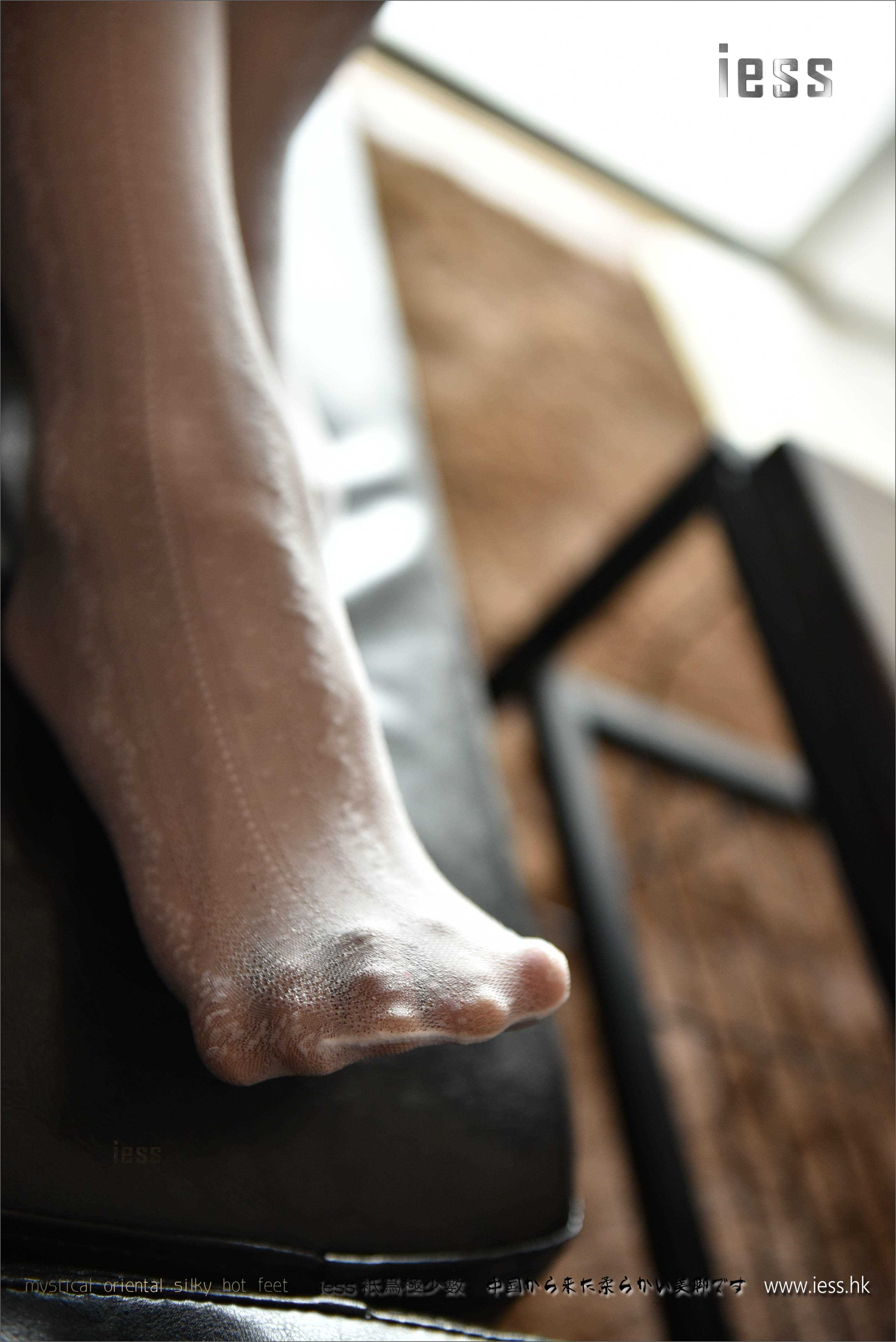 China Beauty Legs and feet 199