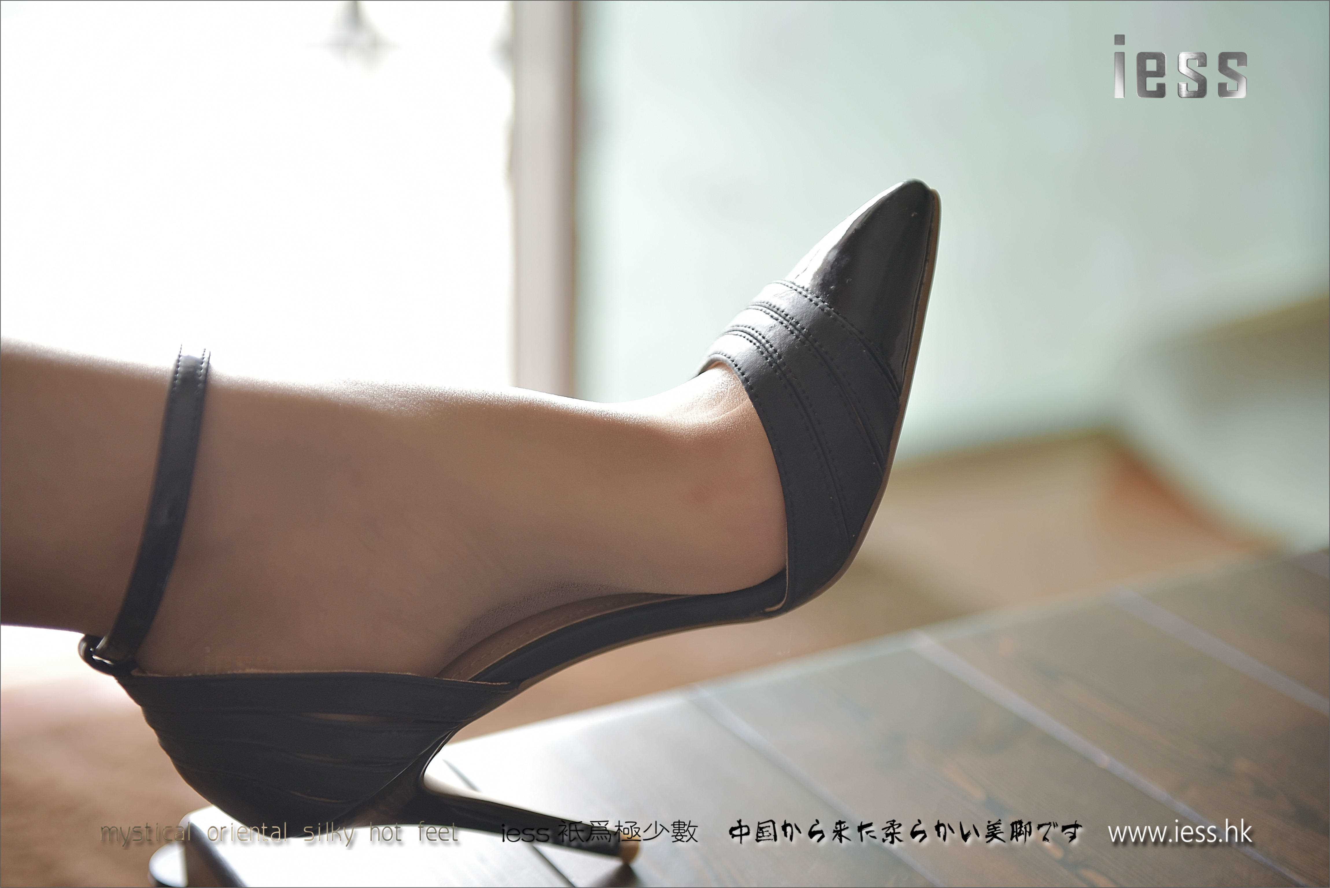 China Beauty Legs and feet 200