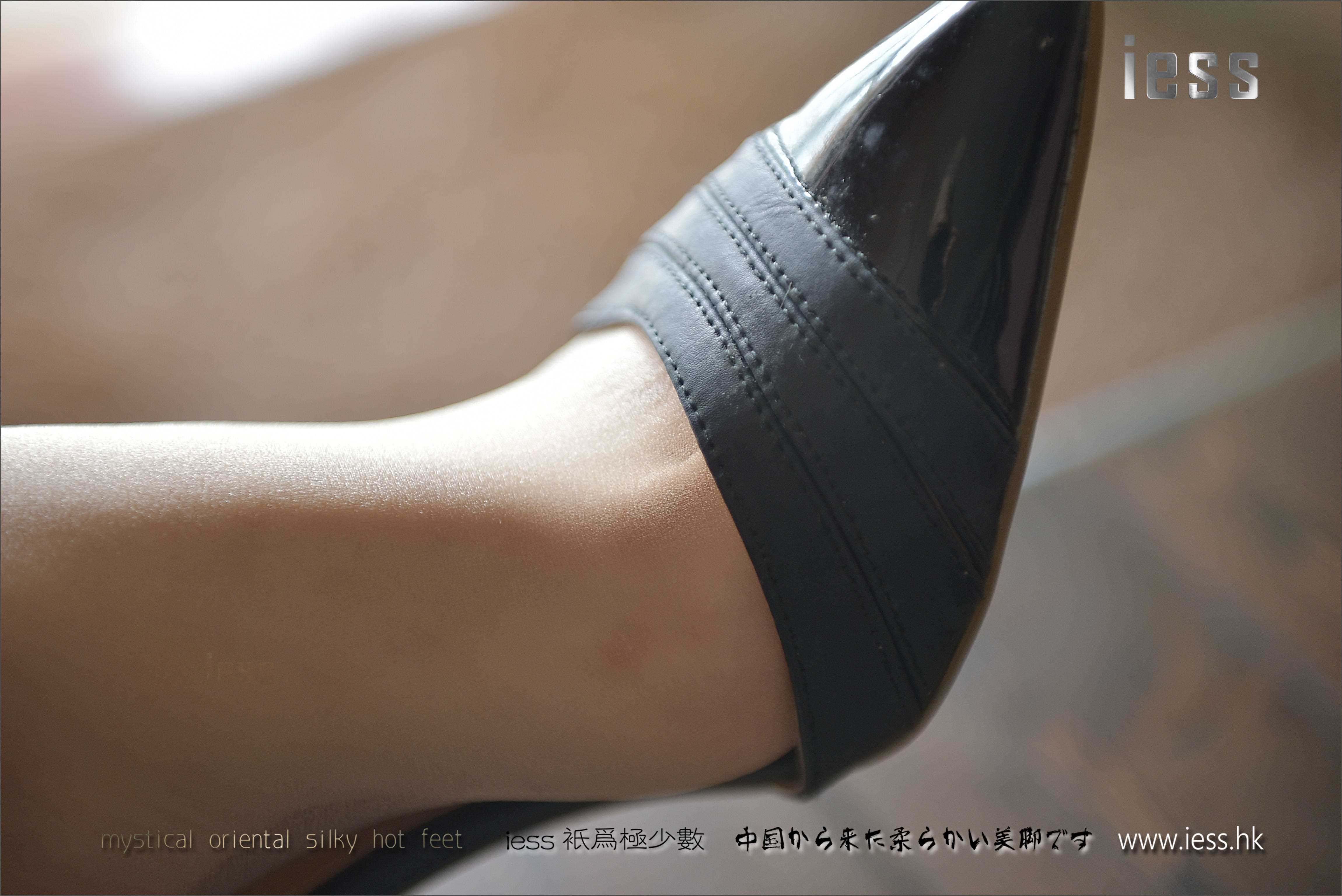 China Beauty Legs and feet 200