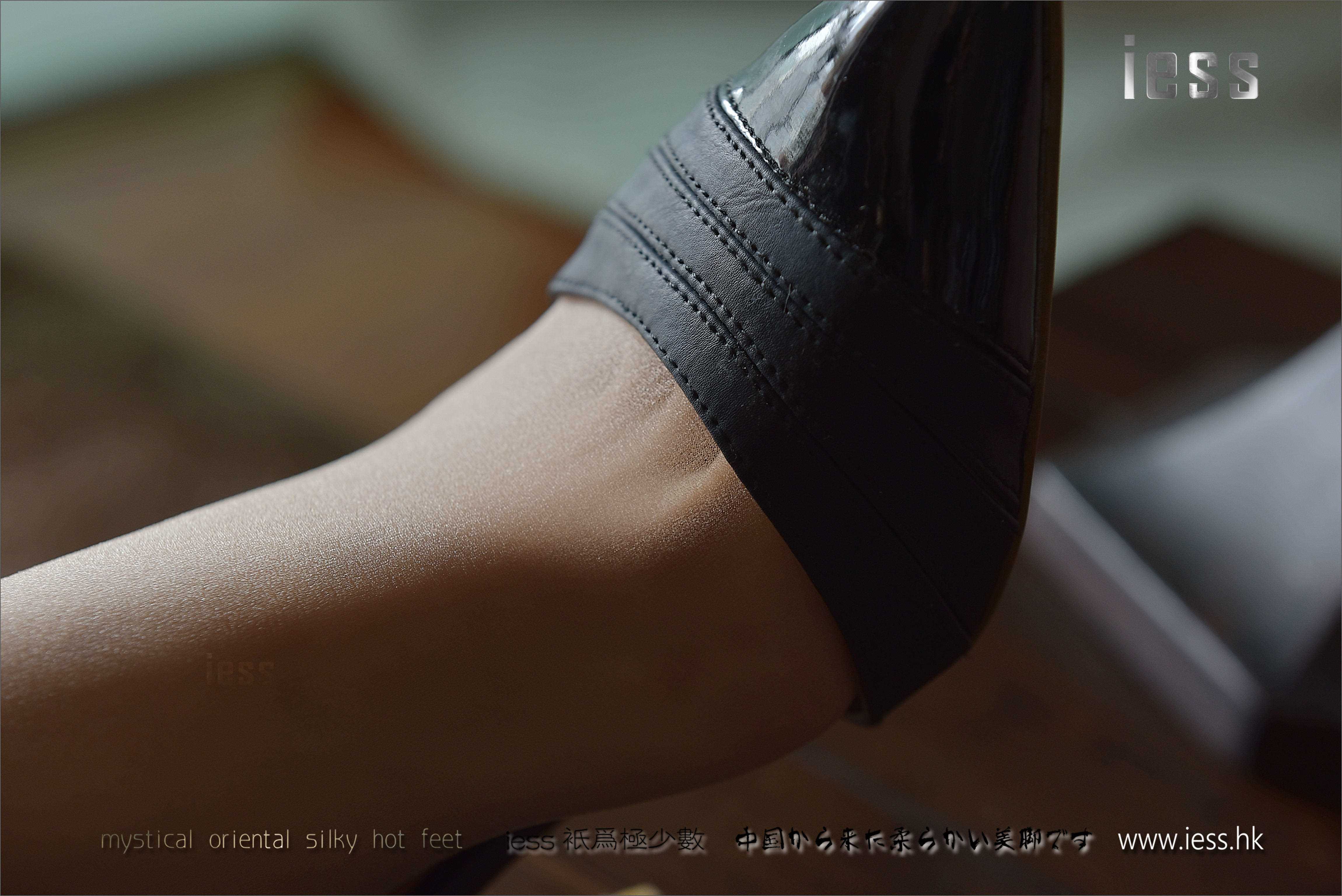 China Beauty Legs and feet 200