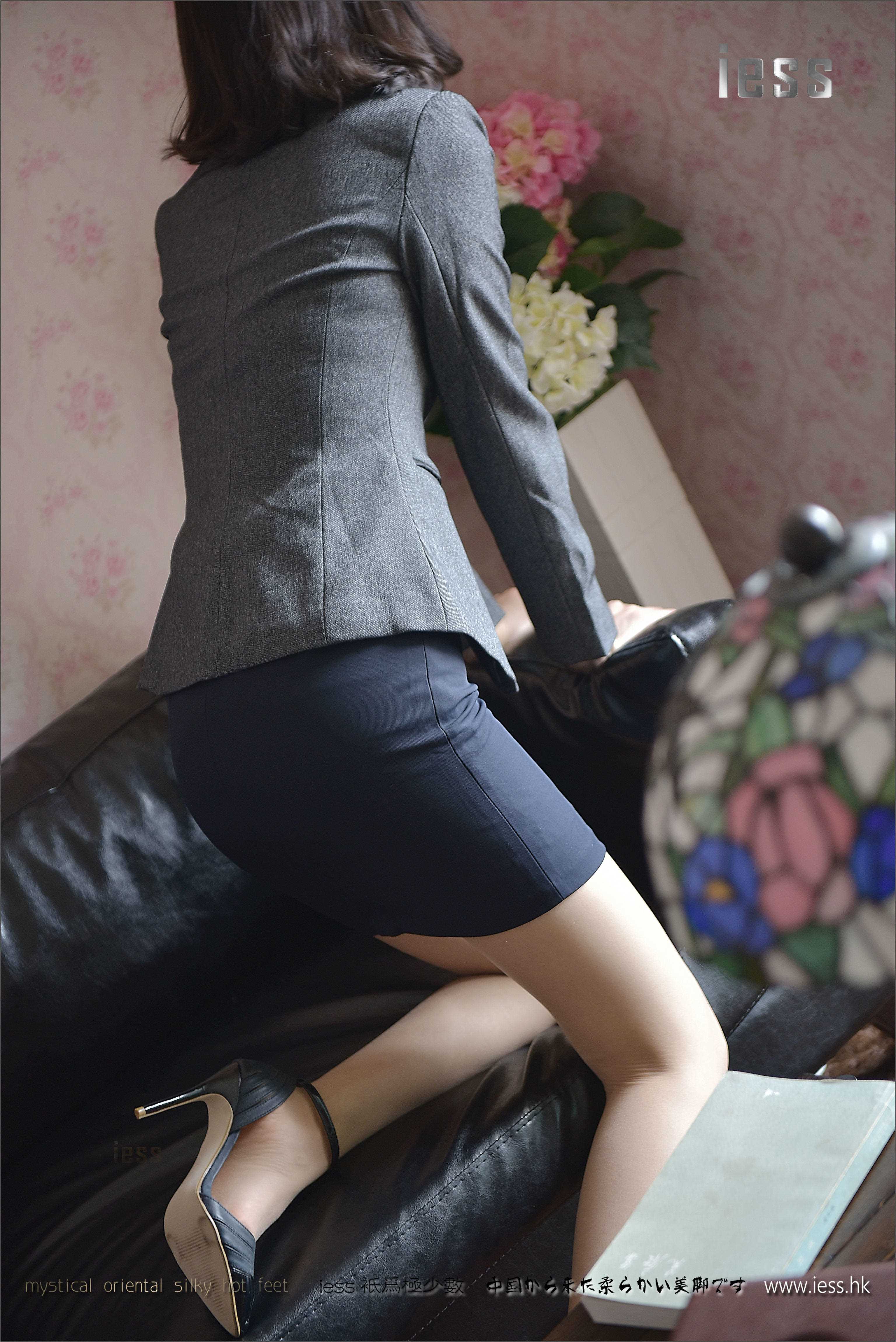 China Beauty Legs and feet 200