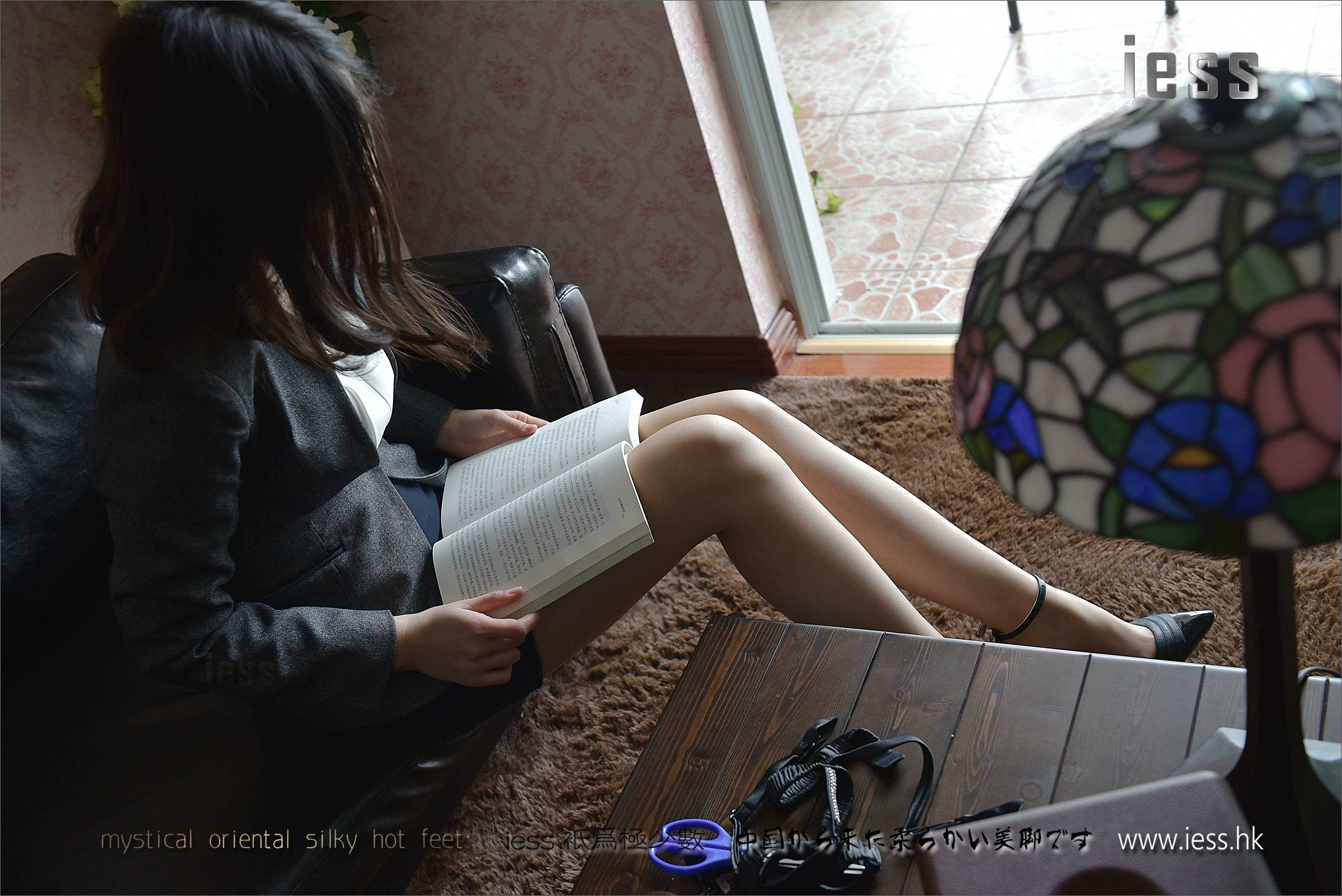 China Beauty Legs and feet 200