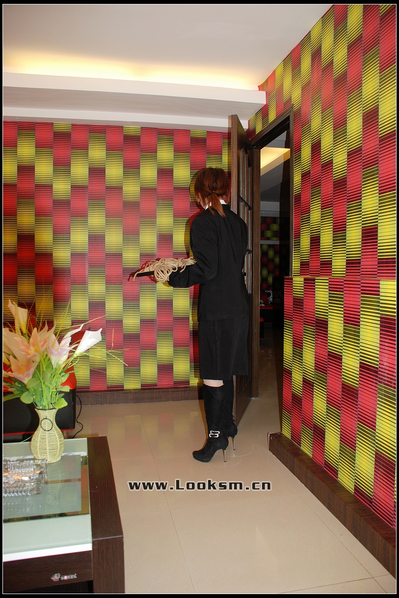 Chinese Rope Model 175