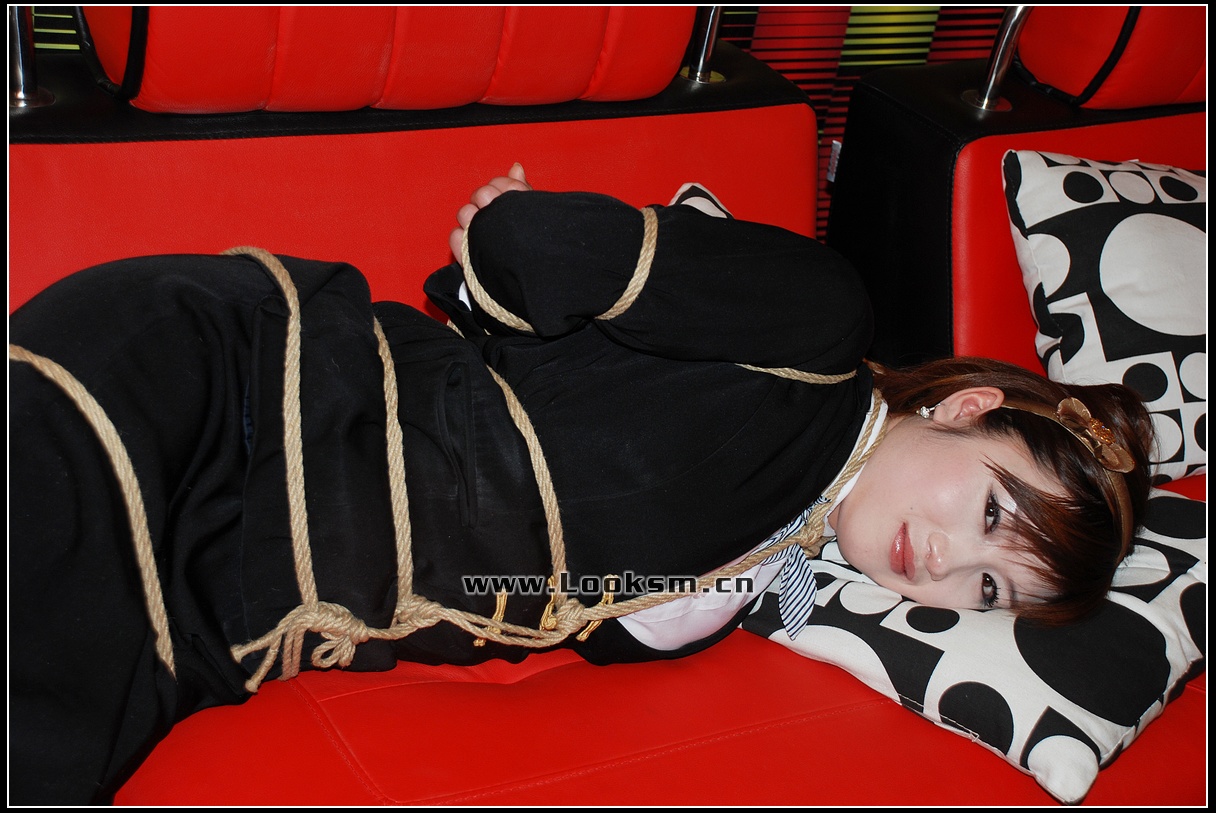 Chinese Rope Model 175