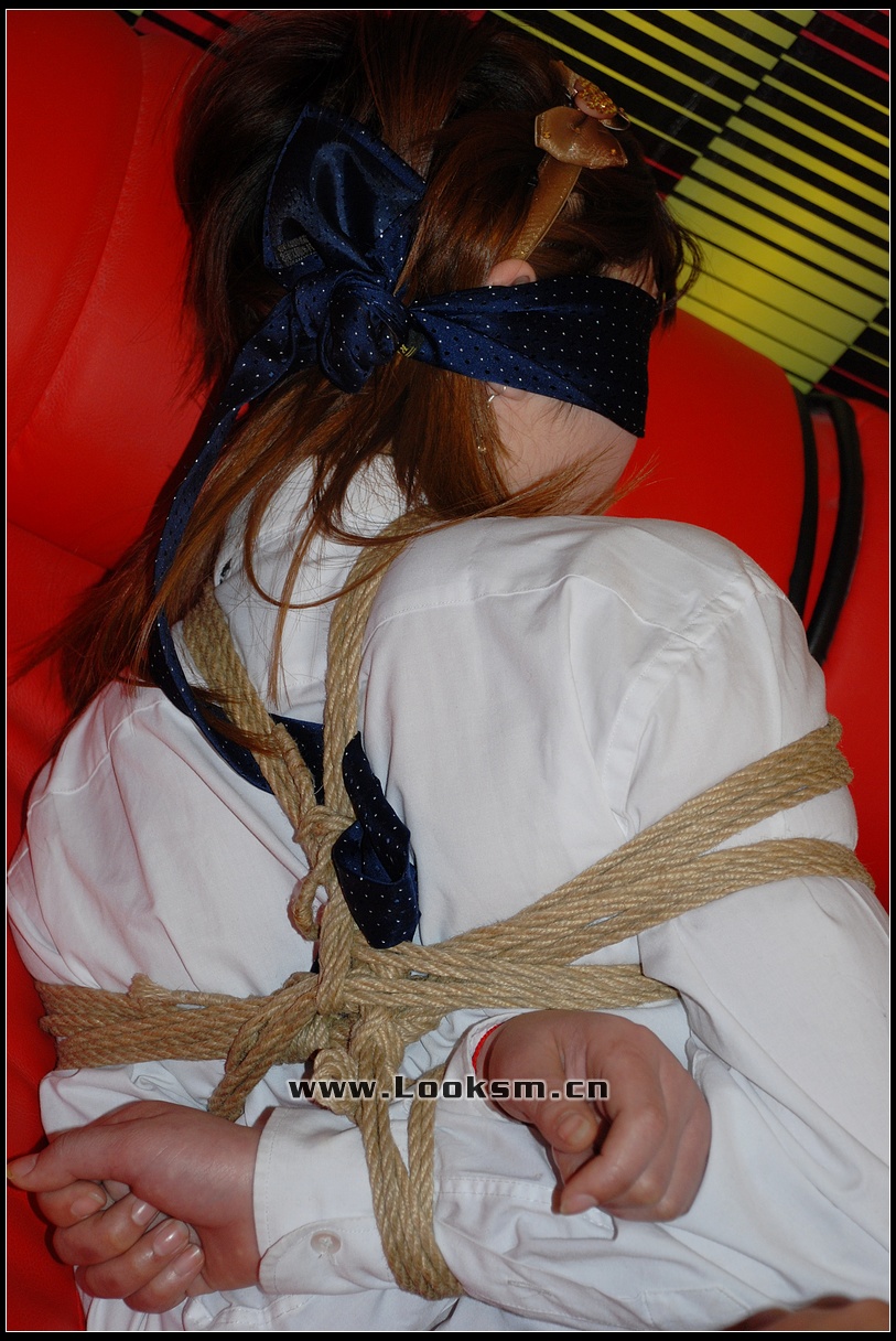 Chinese Rope Model 175