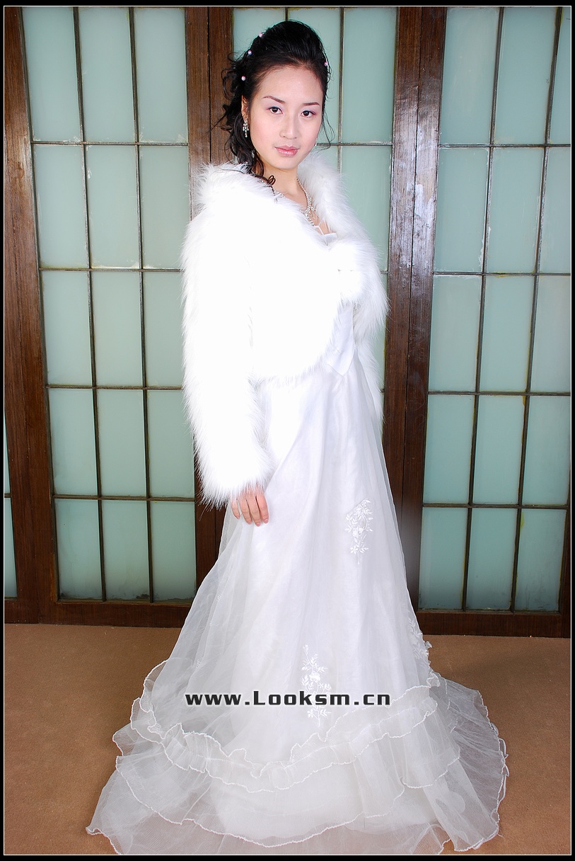 Chinese Rope Model 177-1