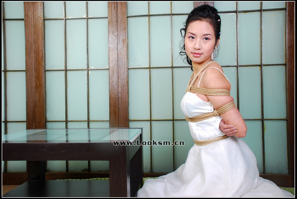 Chinese Rope Model 177-1