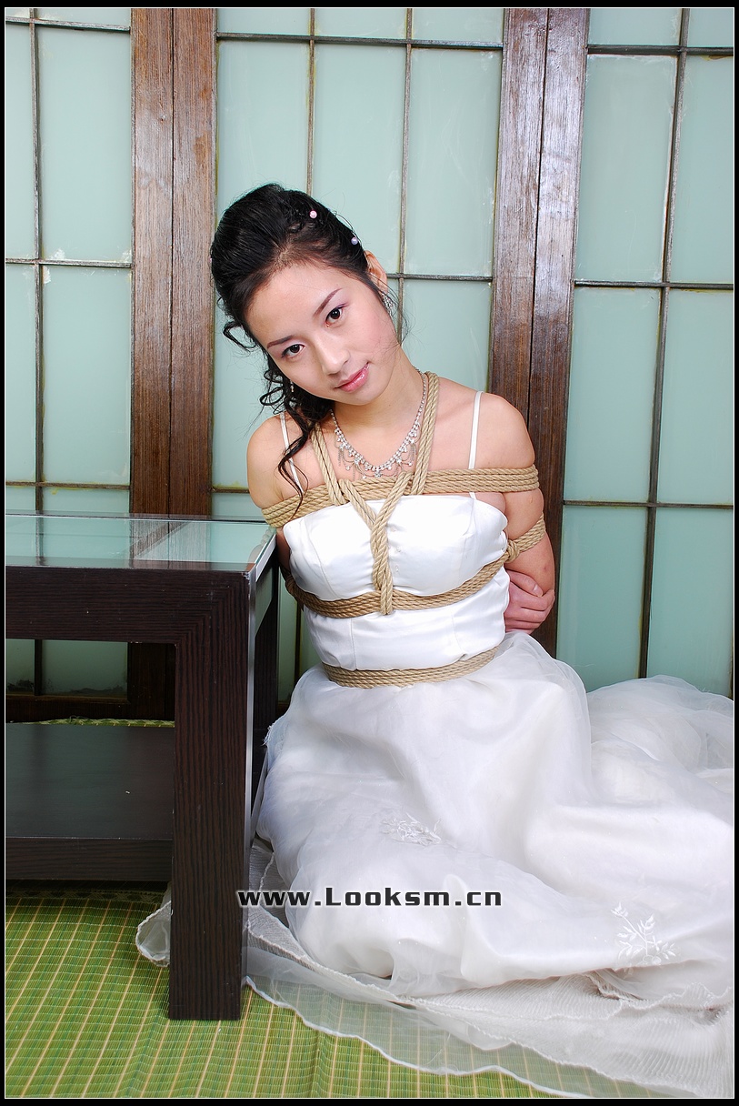 Chinese Rope Model 177-1