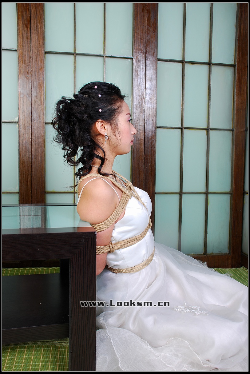 Chinese Rope Model 177-1