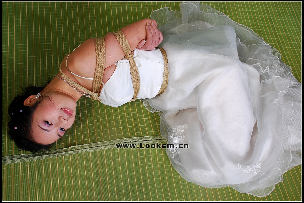 Chinese Rope Model 177-1