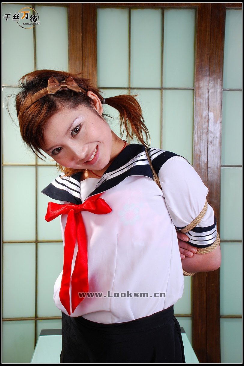 Chinese Rope Model 179-5