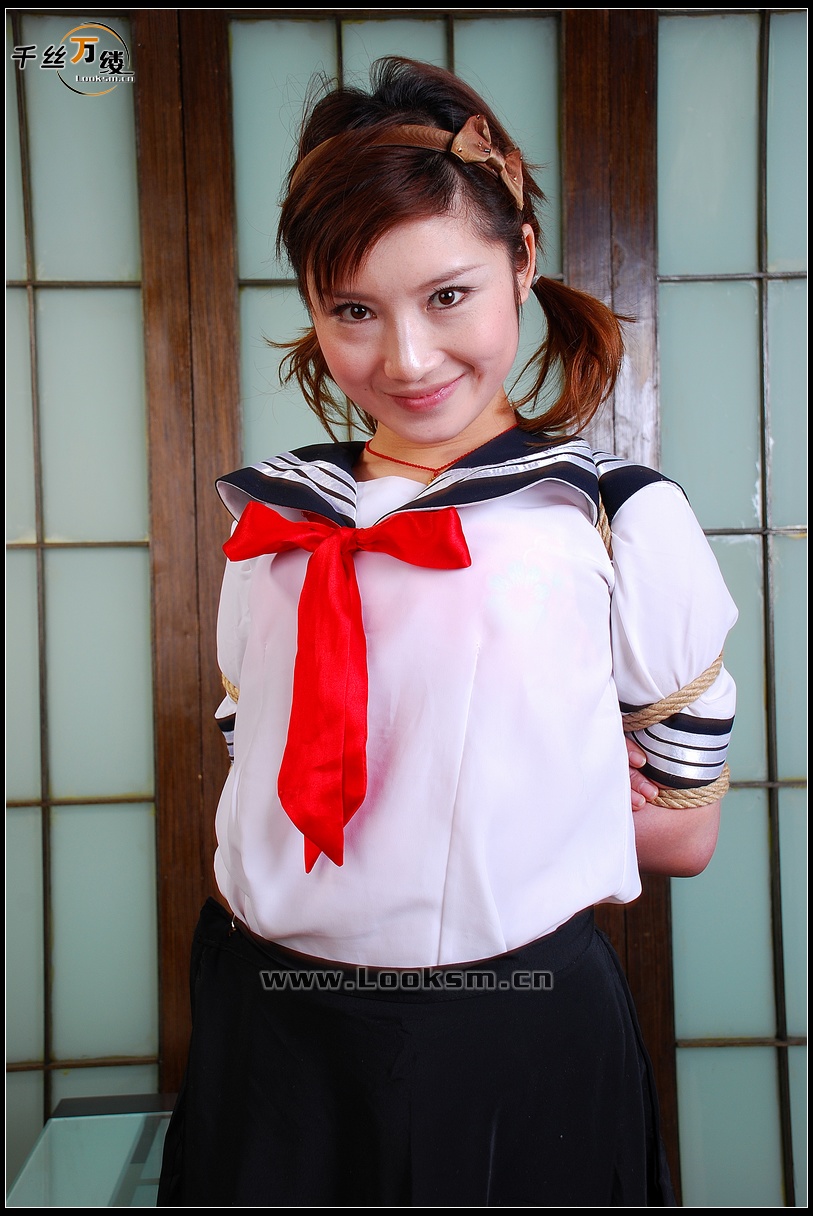 Chinese Rope Model 179-5