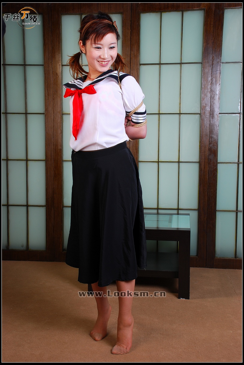 Chinese Rope Model 179-5