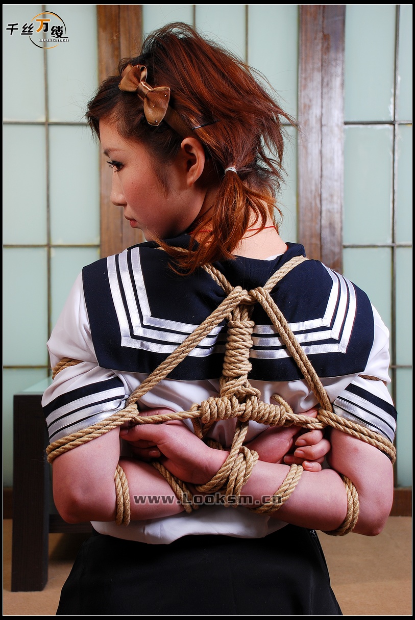 Chinese Rope Model 179-5