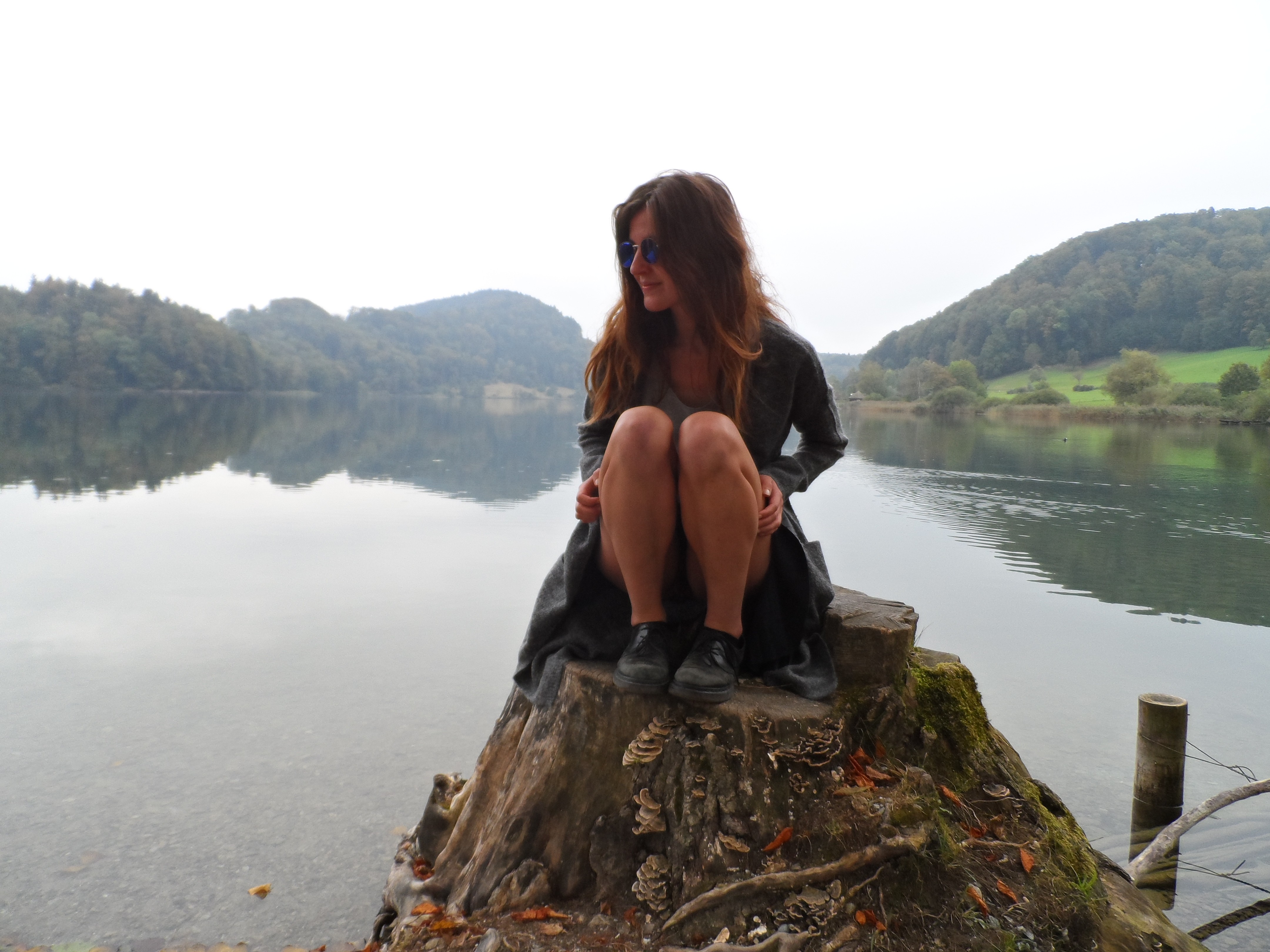 Flashing in Switzerland