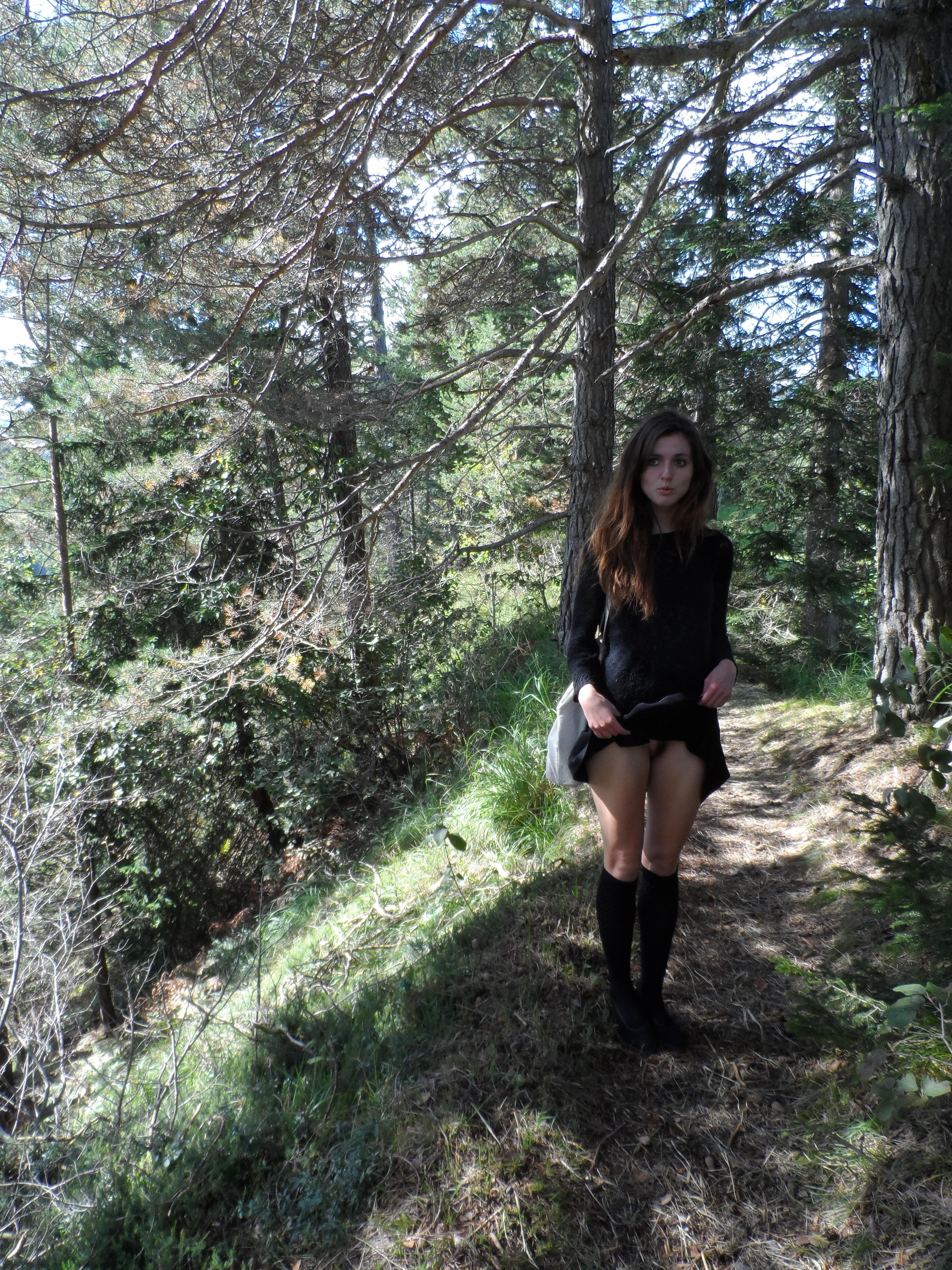 Flashing in Switzerland