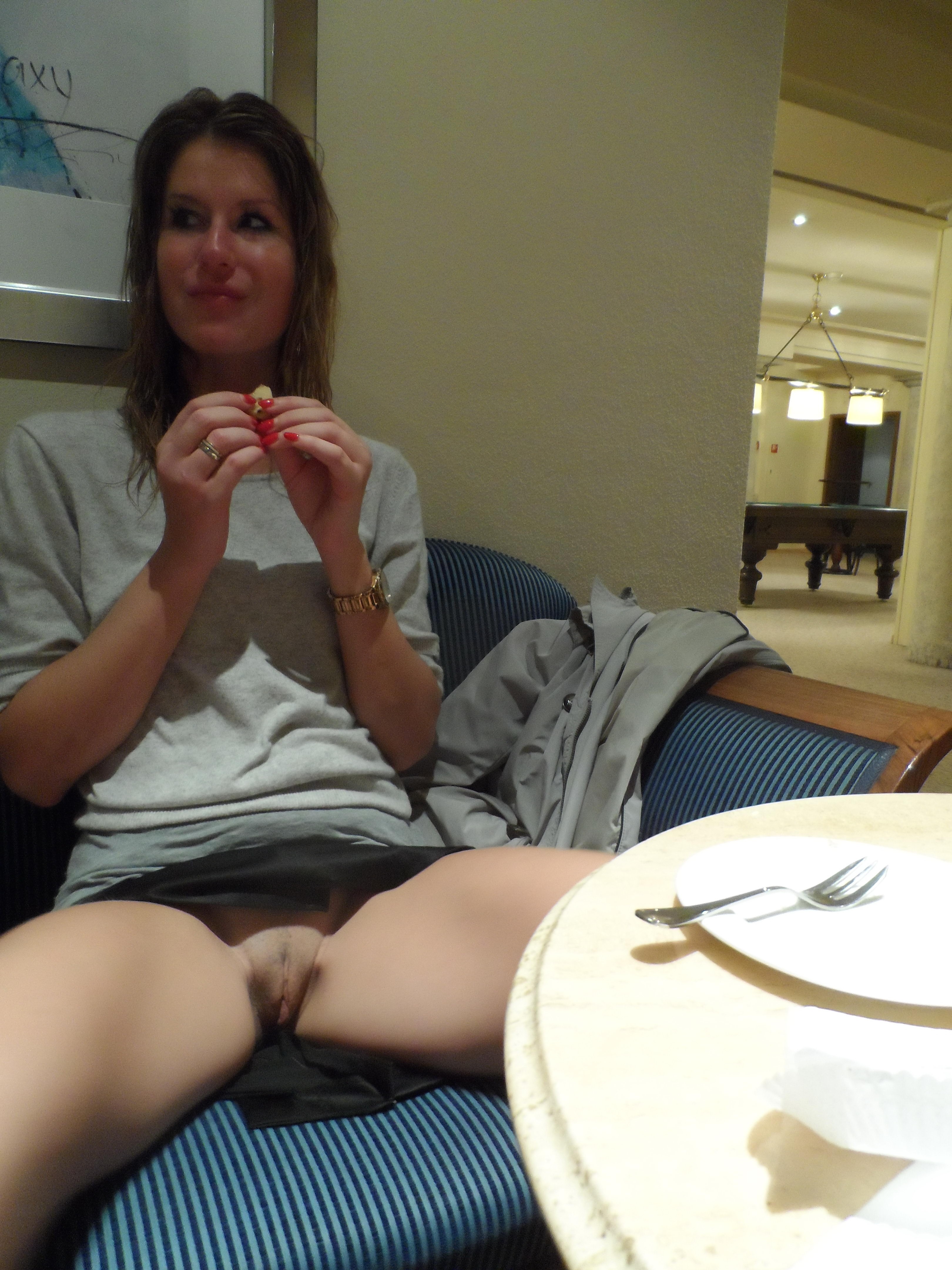 Flashing in Switzerland