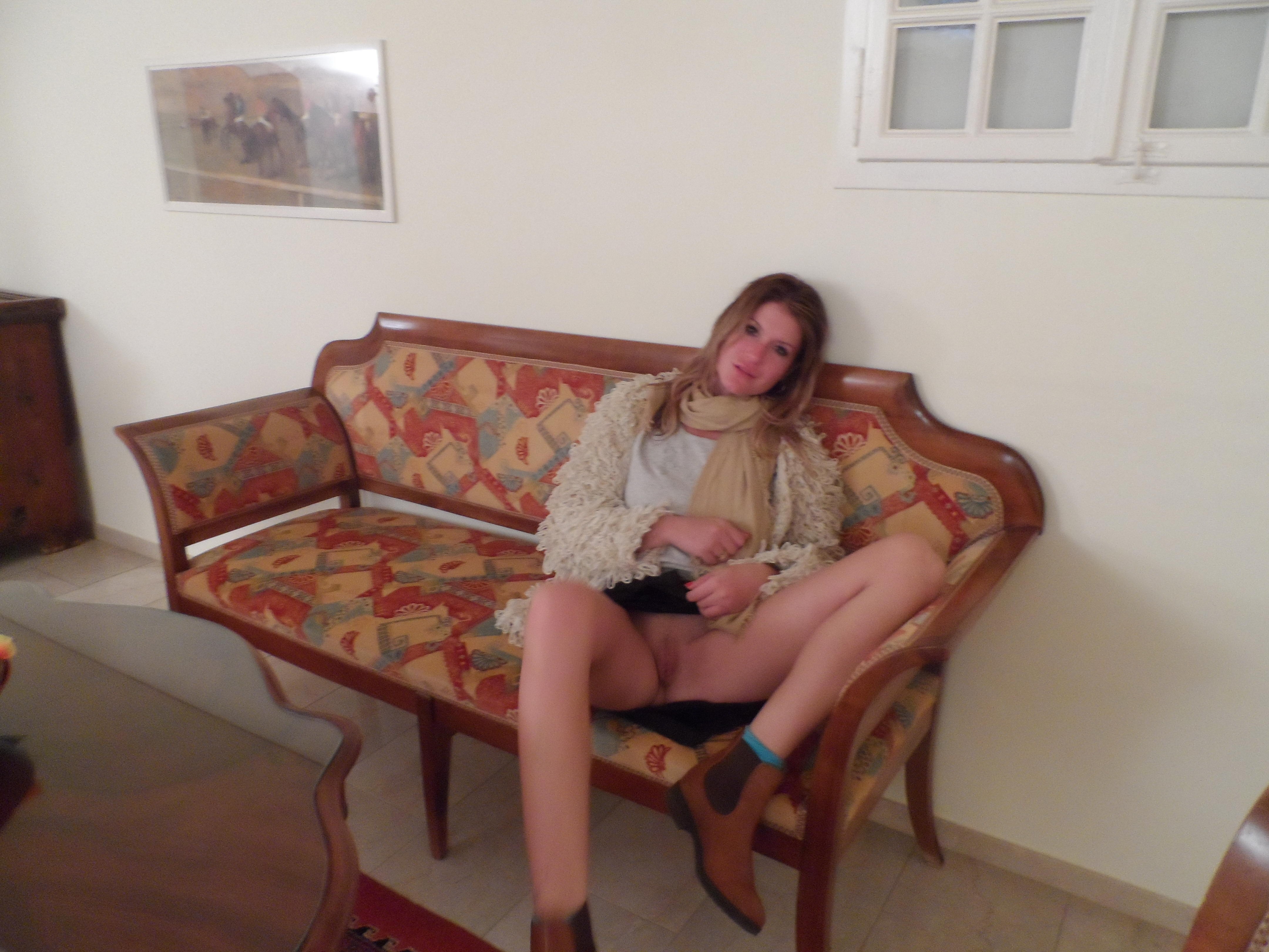 Flashing in Switzerland