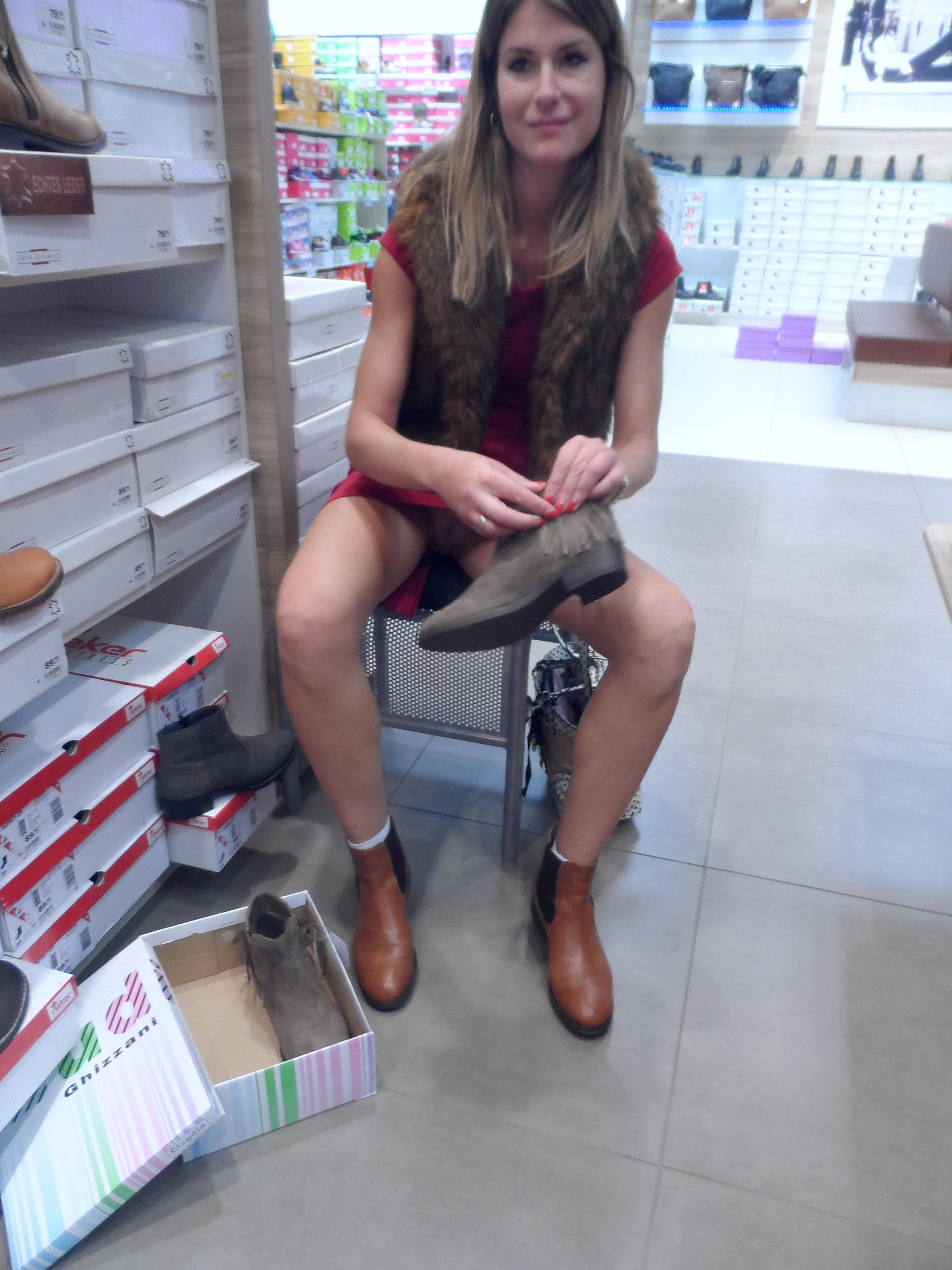 Flashing in Switzerland