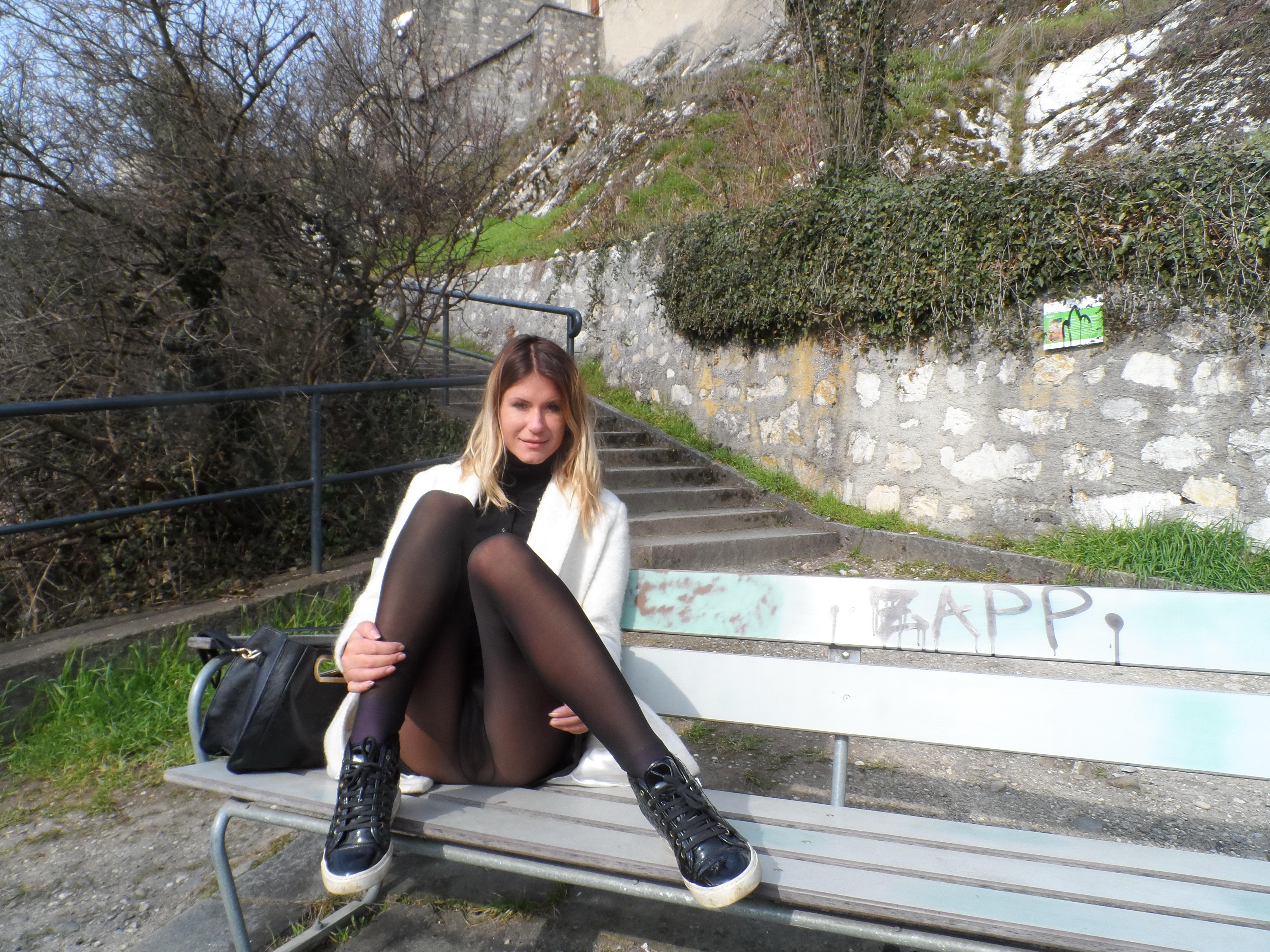 Flashing in Switzerland