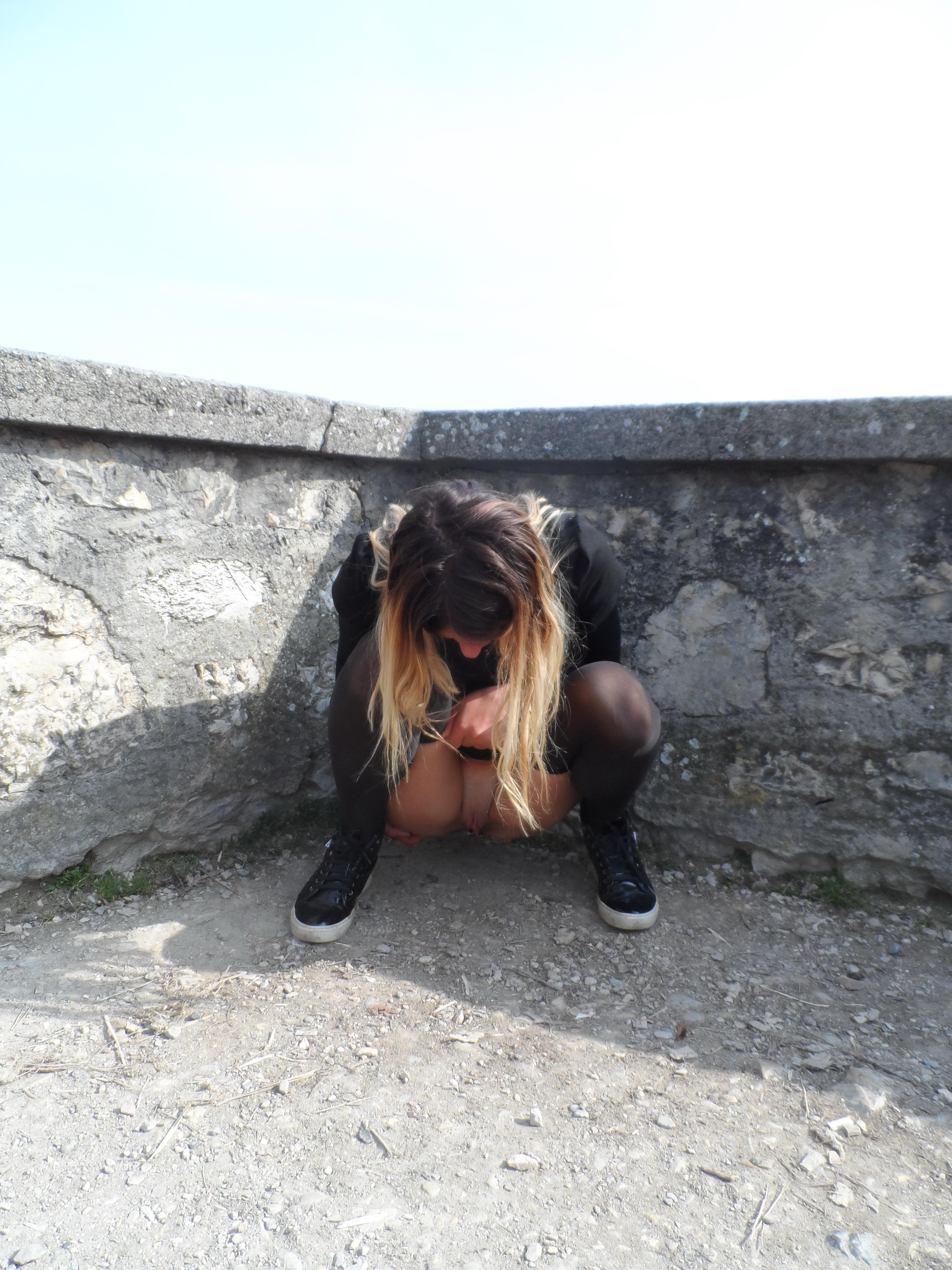 Flashing in Switzerland