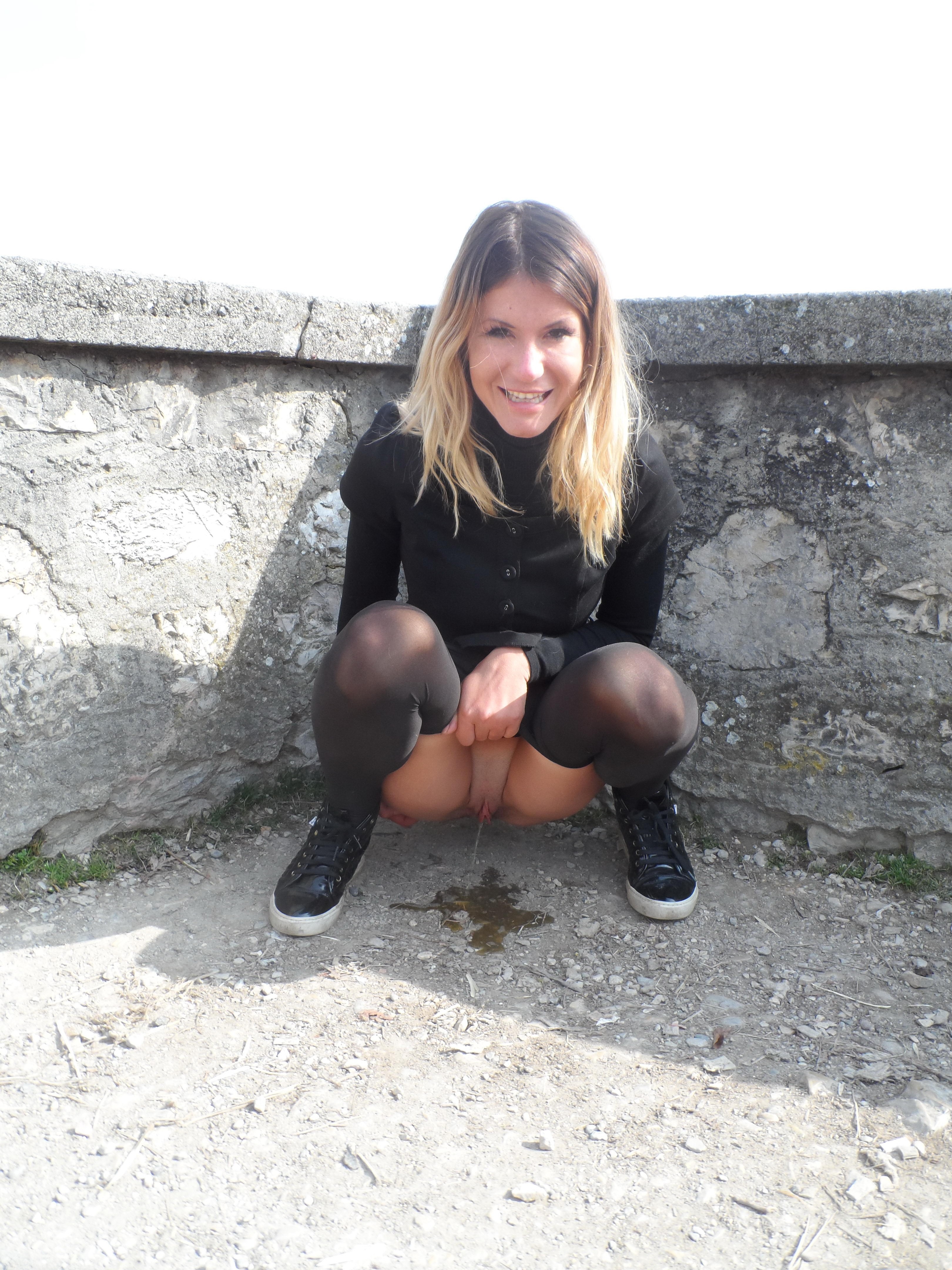 Flashing in Switzerland