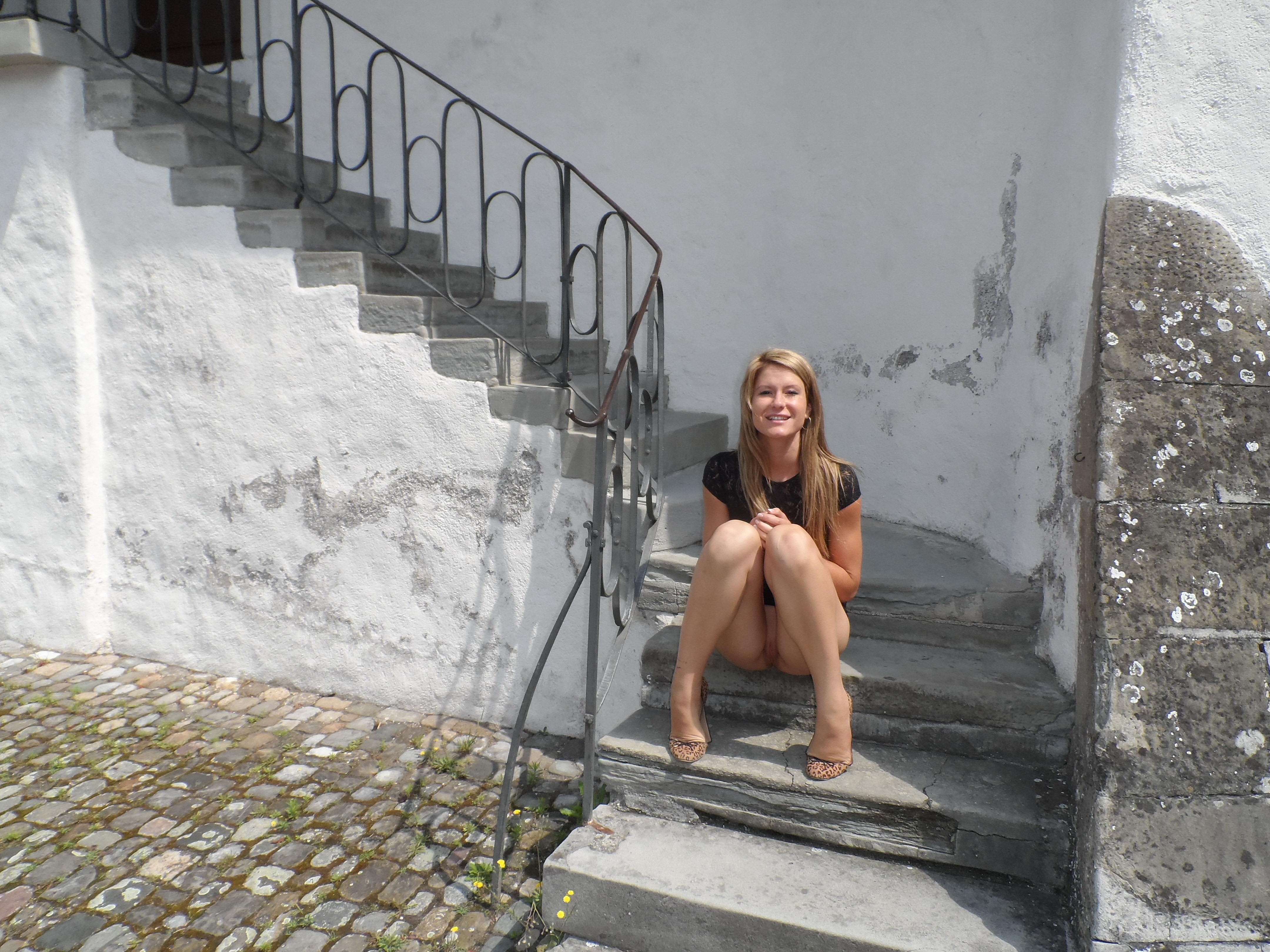 Flashing in Switzerland