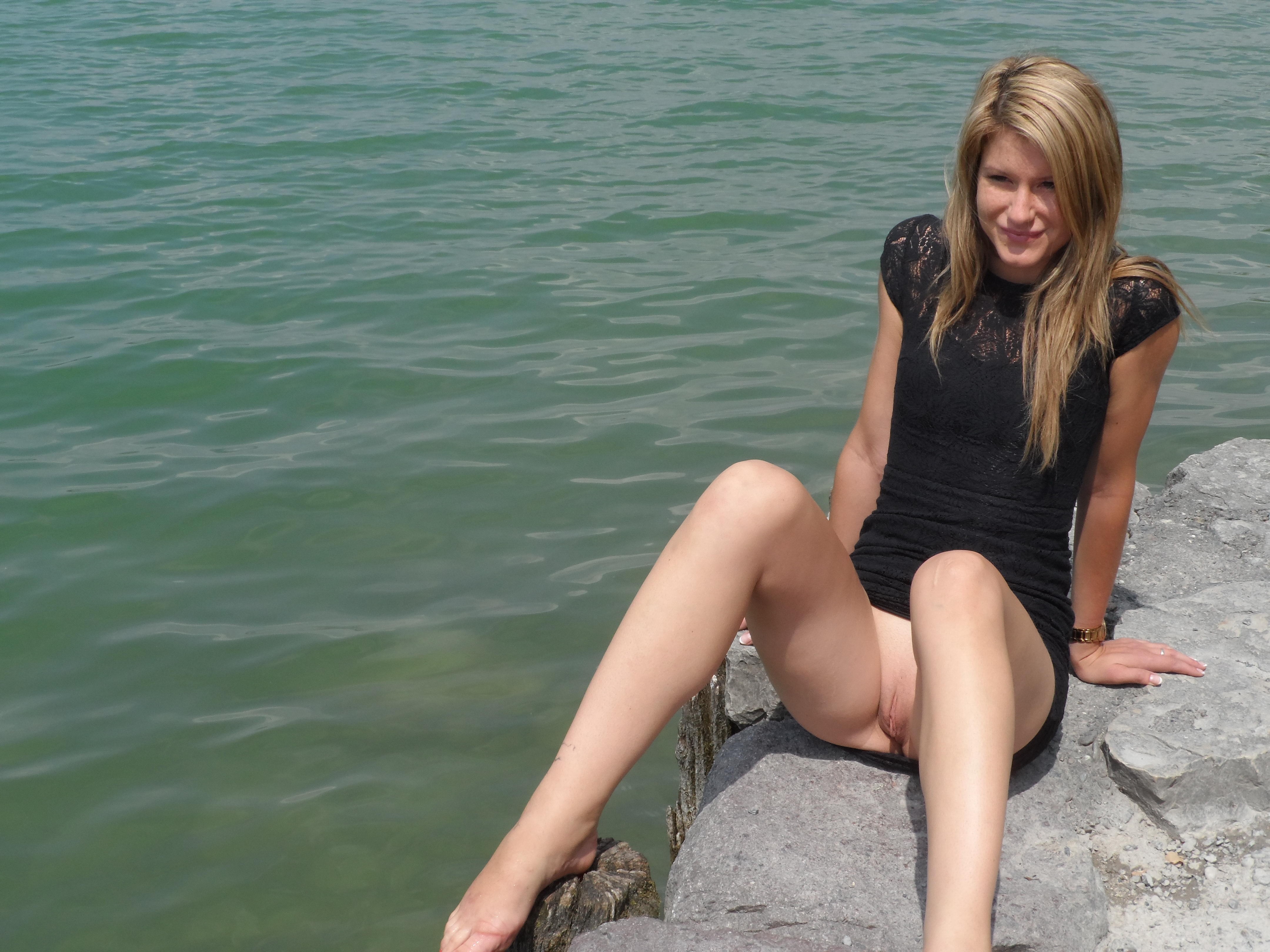 Flashing in Switzerland