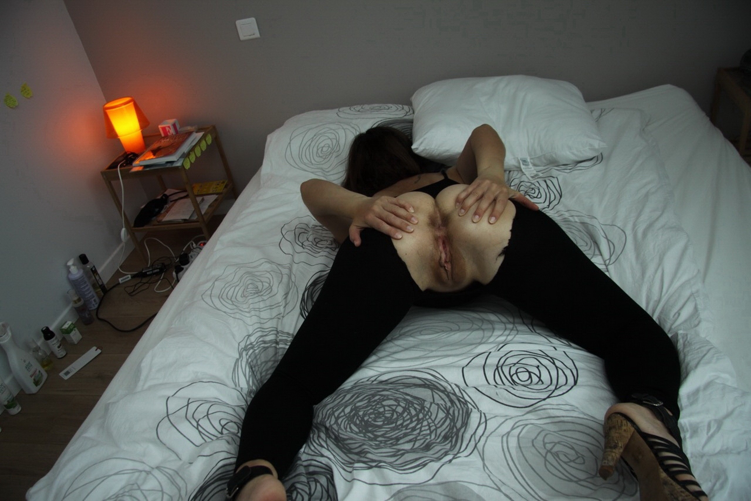 Flashing in Switzerland