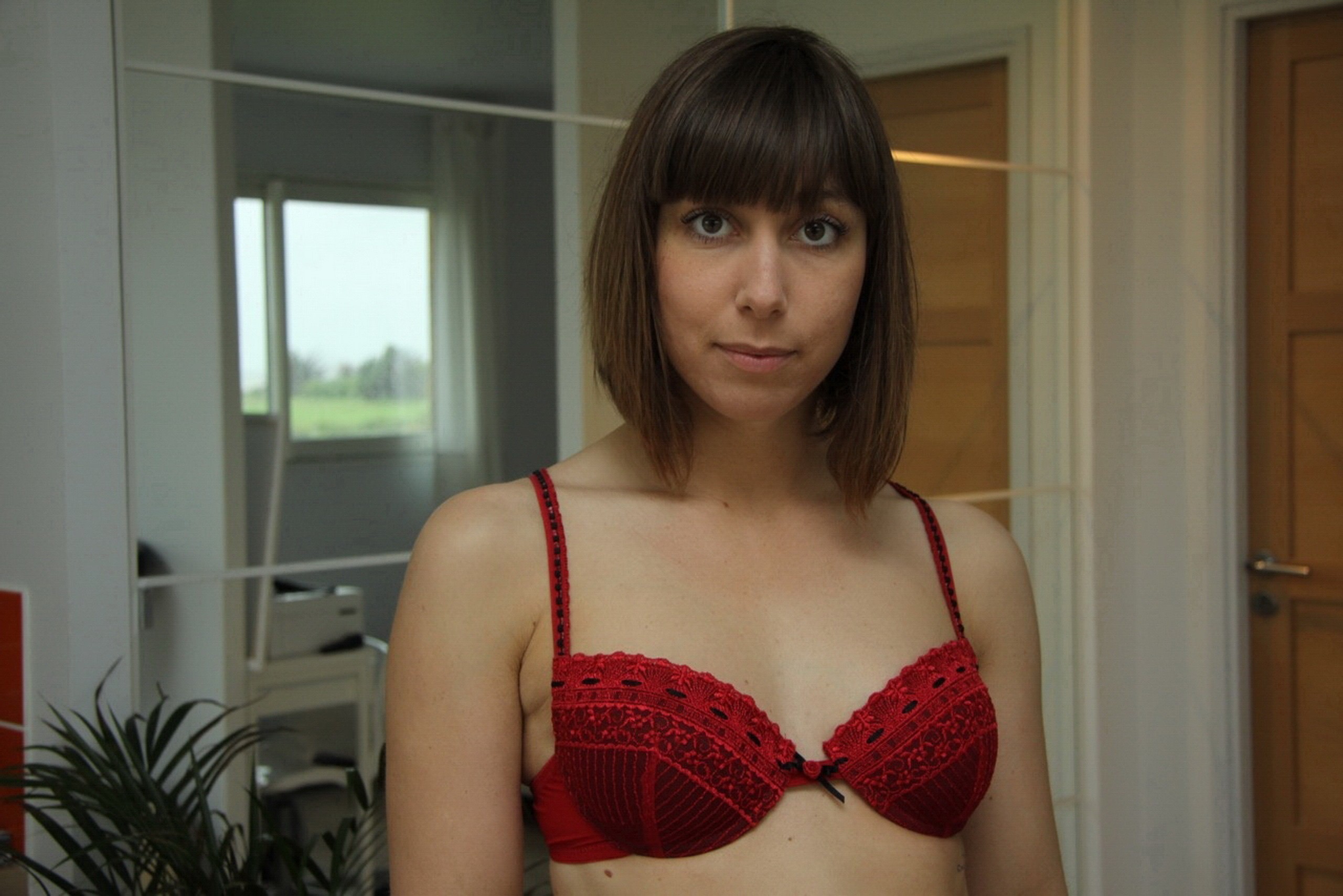 Flashing in Switzerland