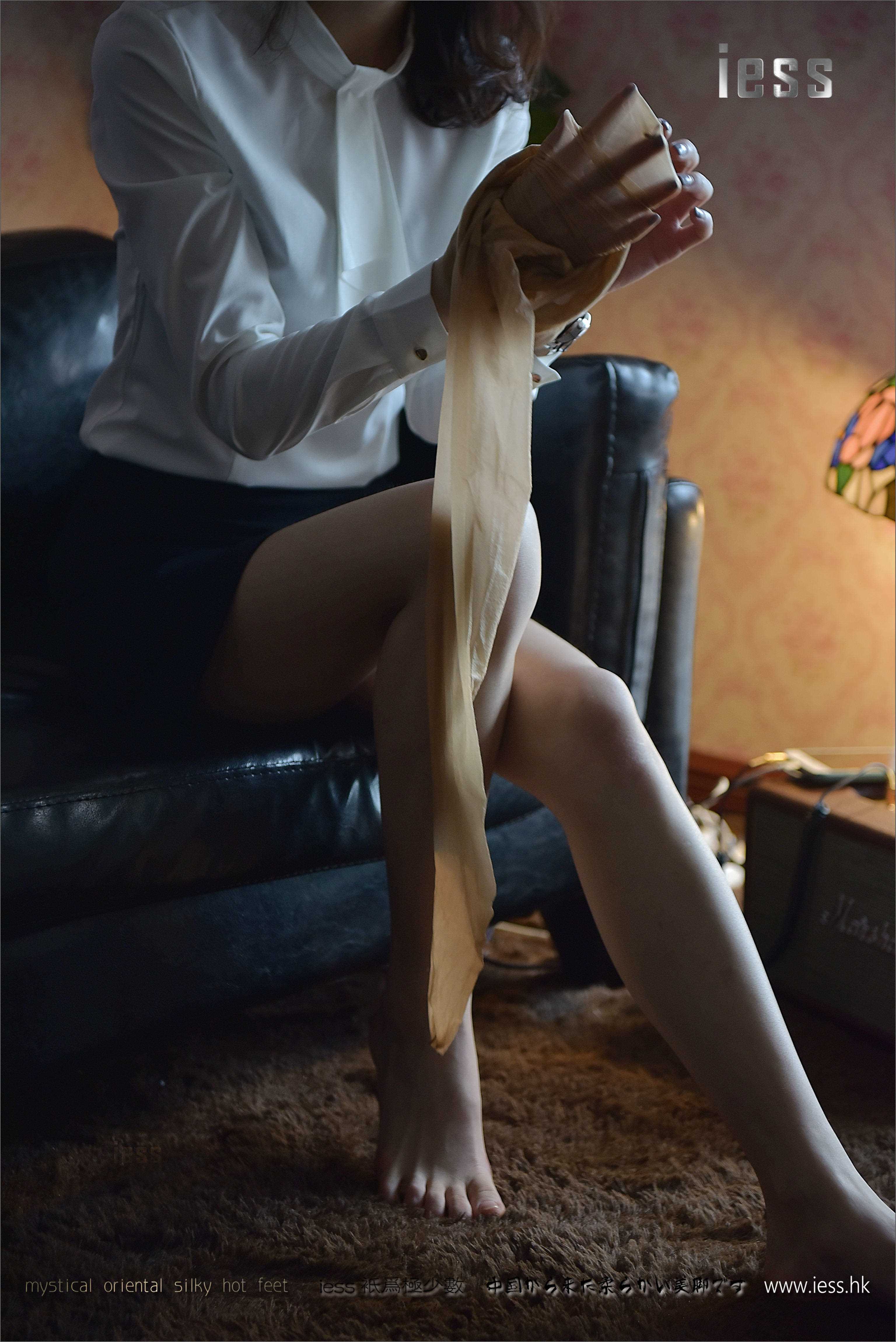 China Beauty Legs and feet 202