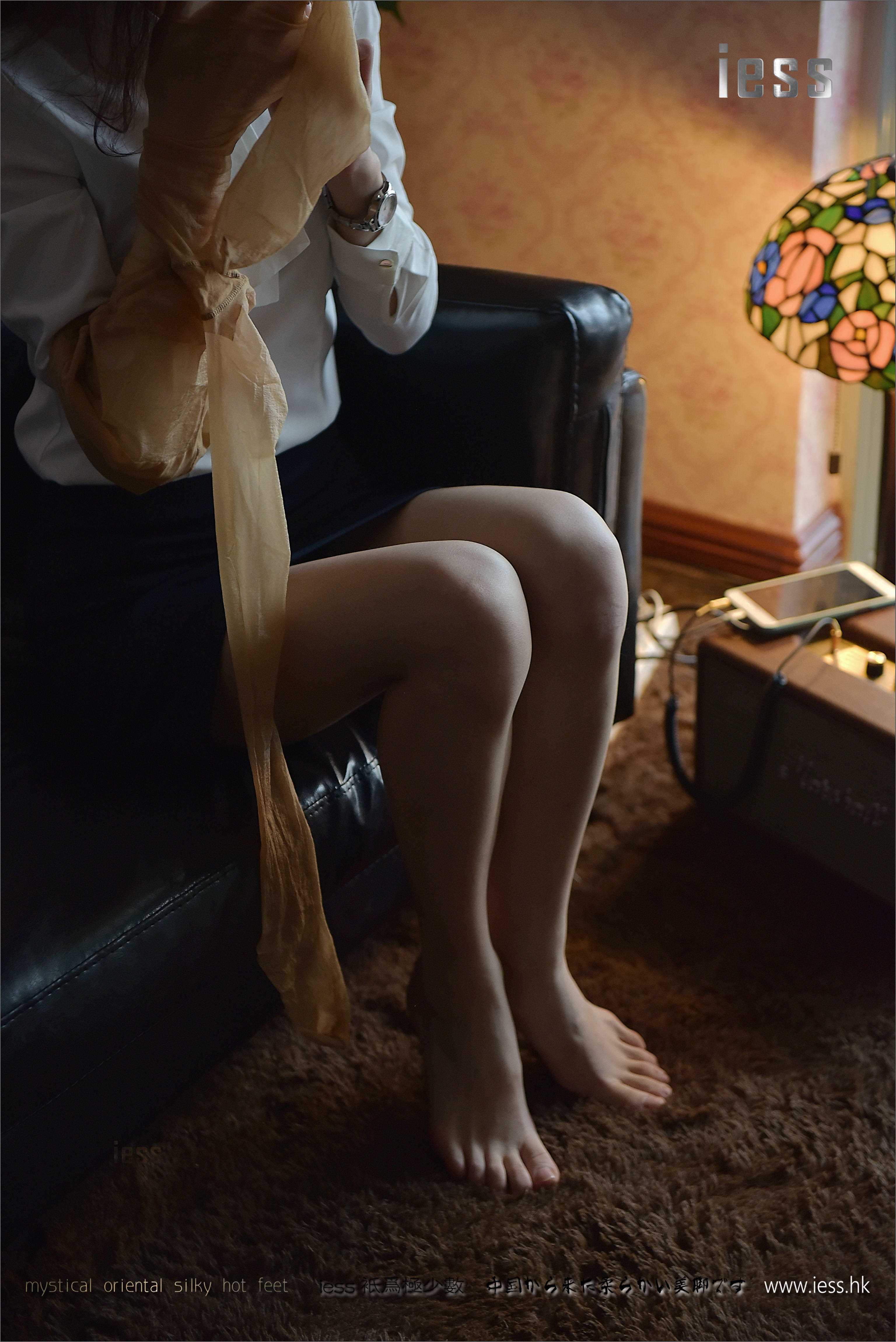 China Beauty Legs and feet 202