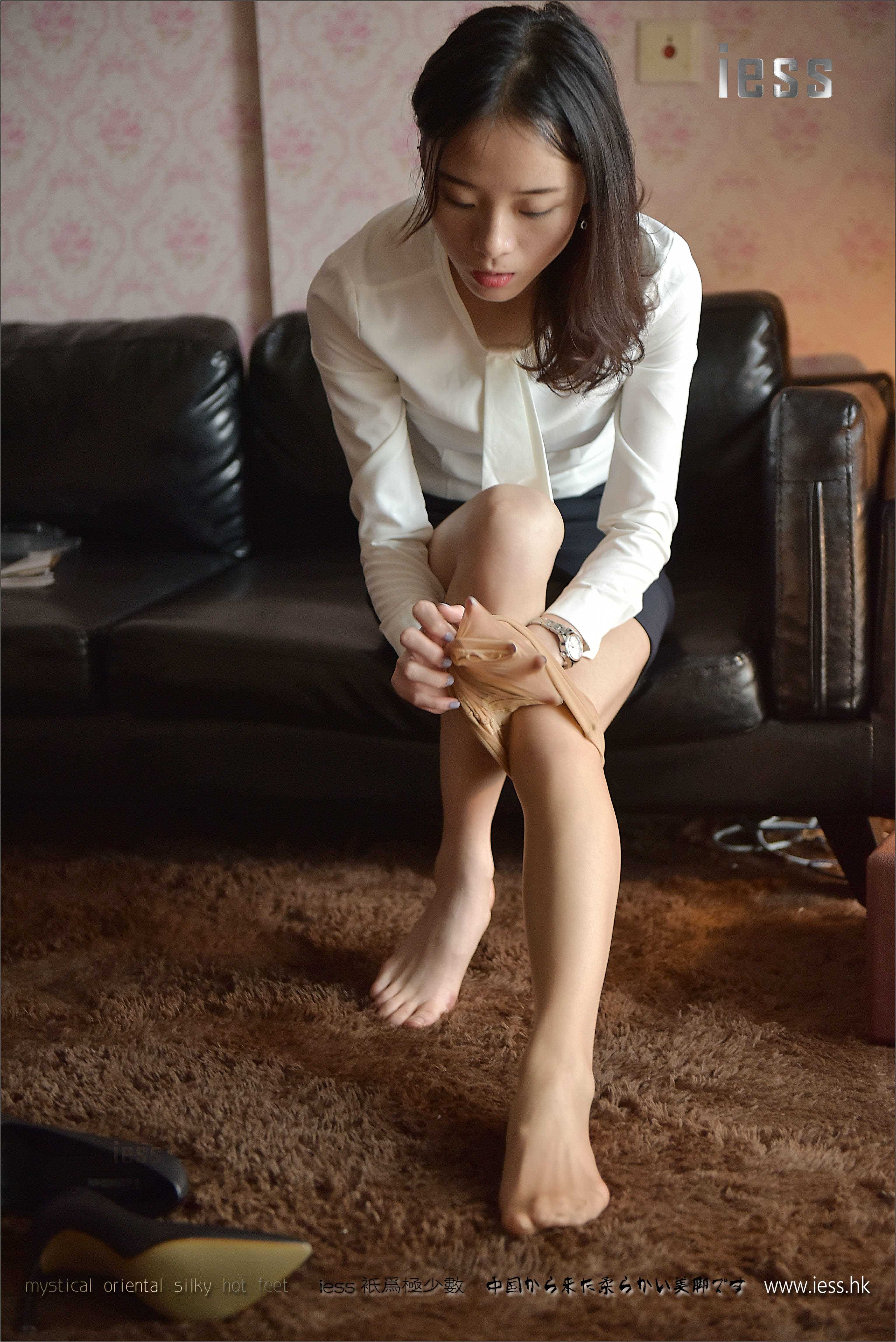 China Beauty Legs and feet 202