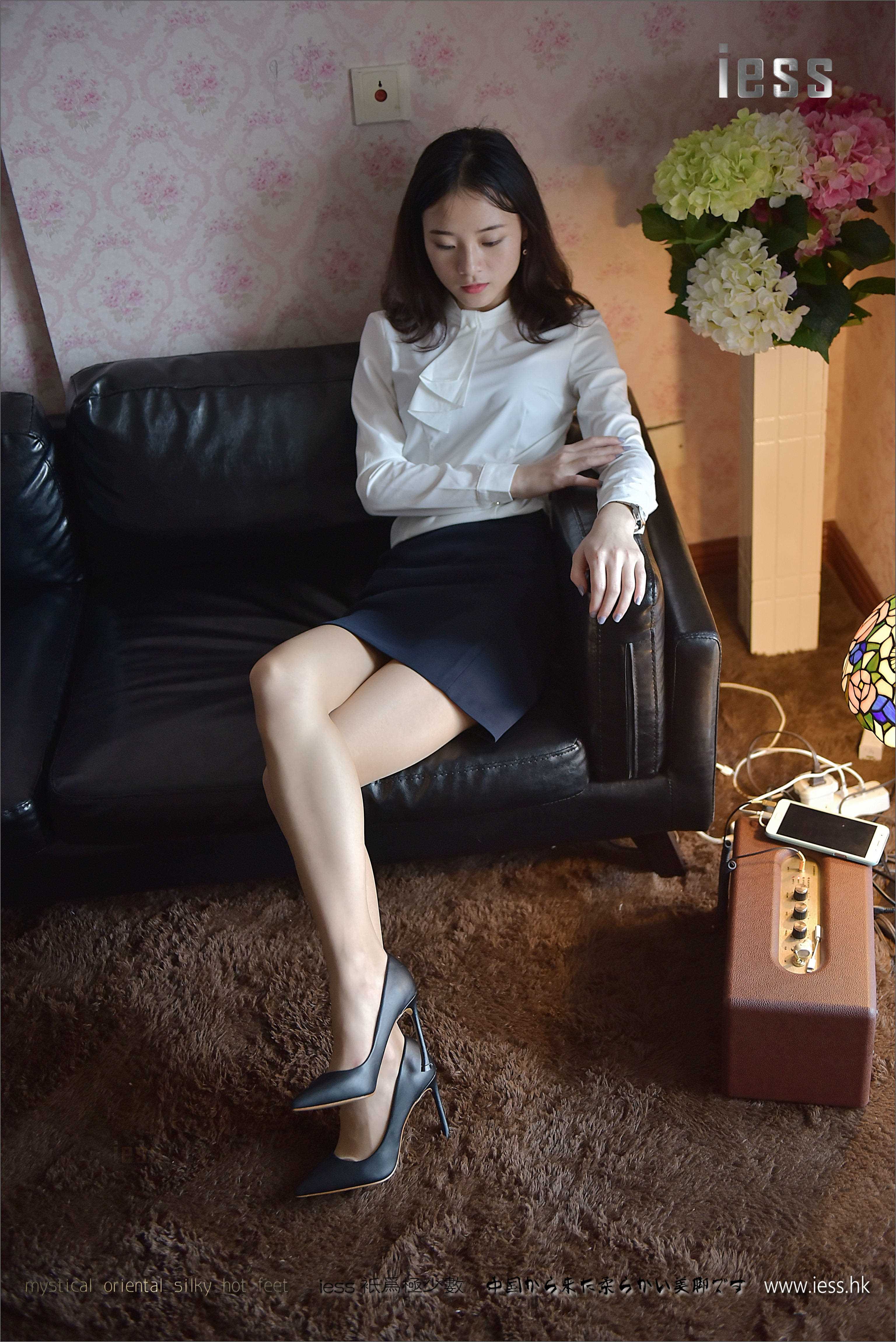 China Beauty Legs and feet 202