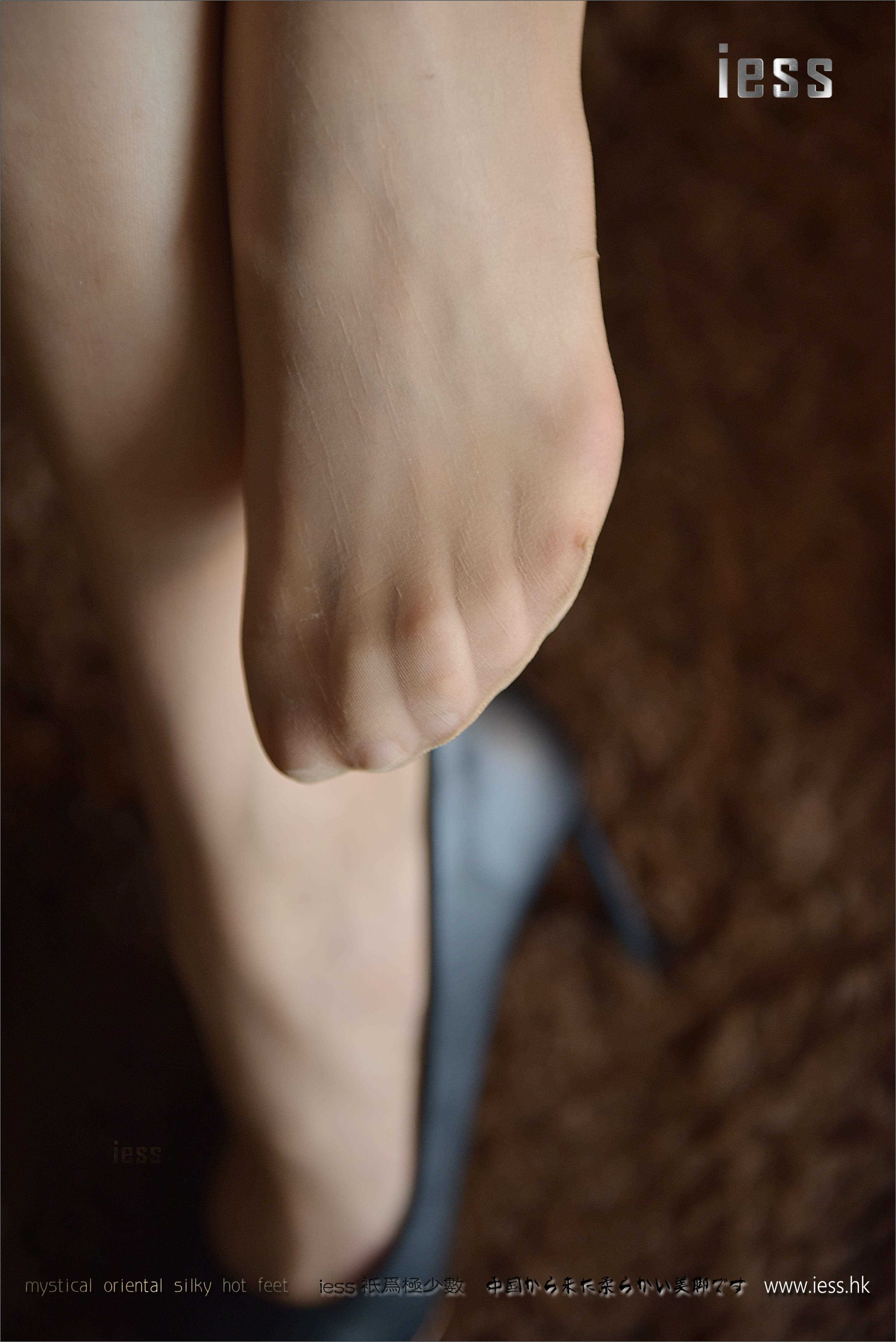 China Beauty Legs and feet 202