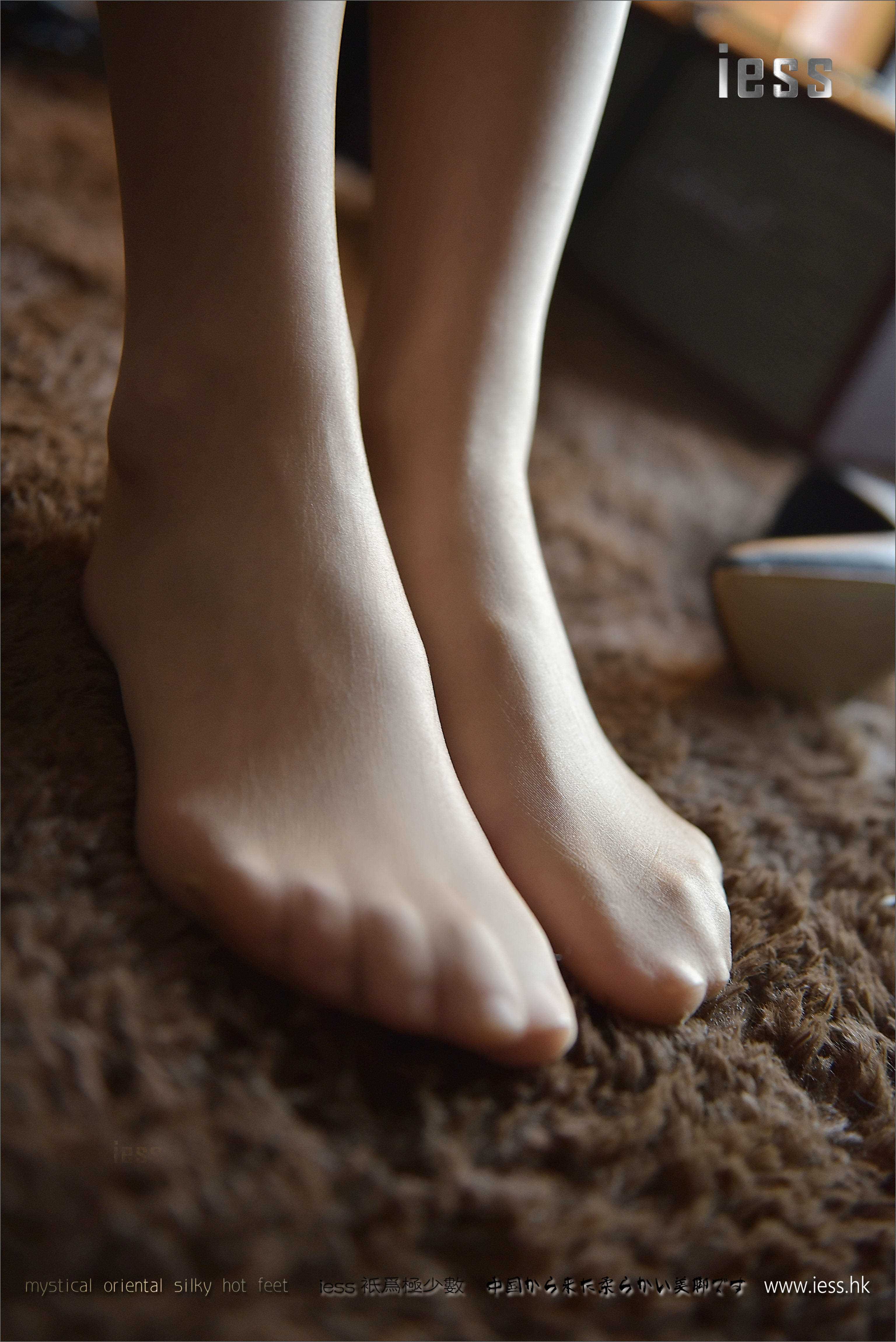 China Beauty Legs and feet 202