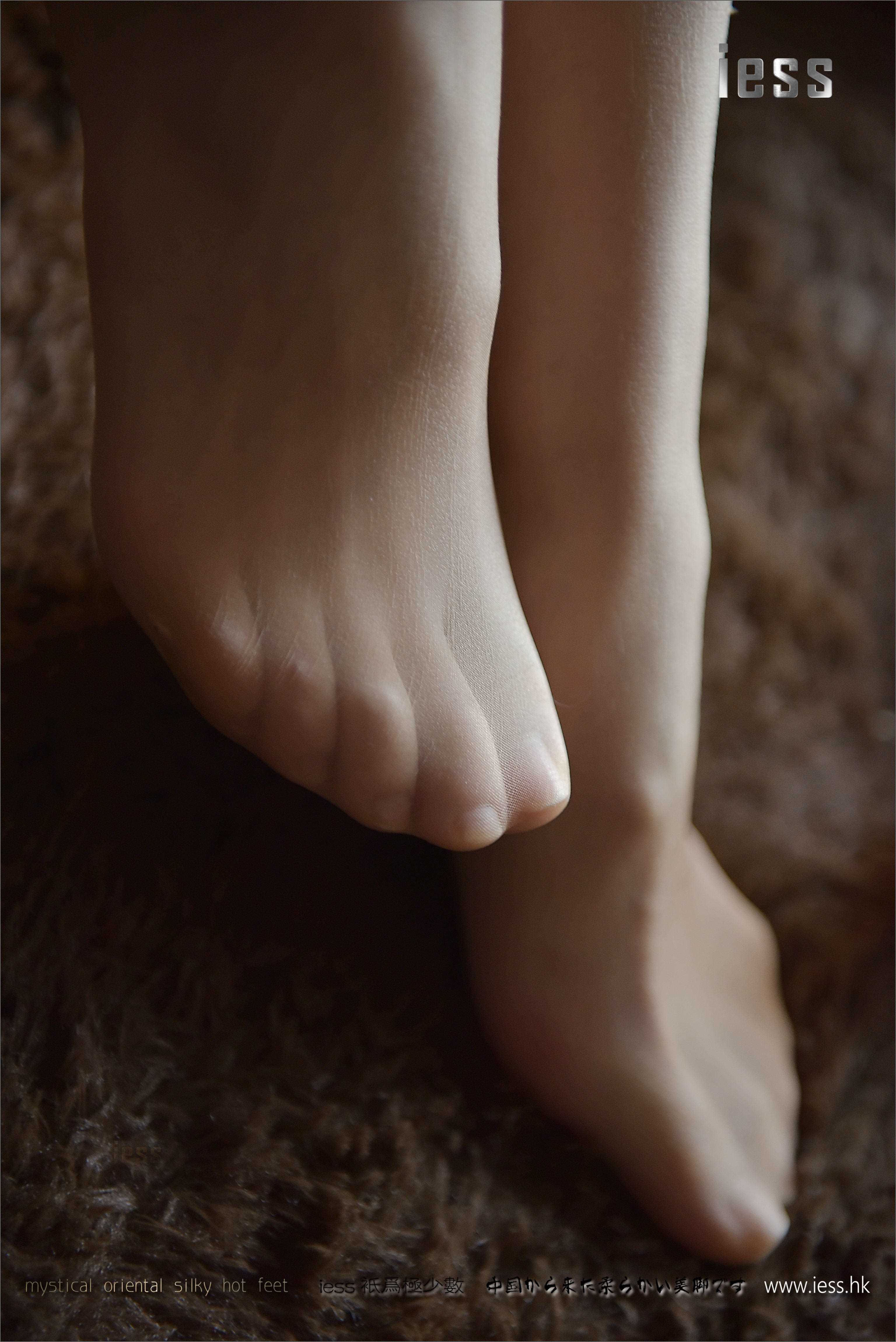 China Beauty Legs and feet 202