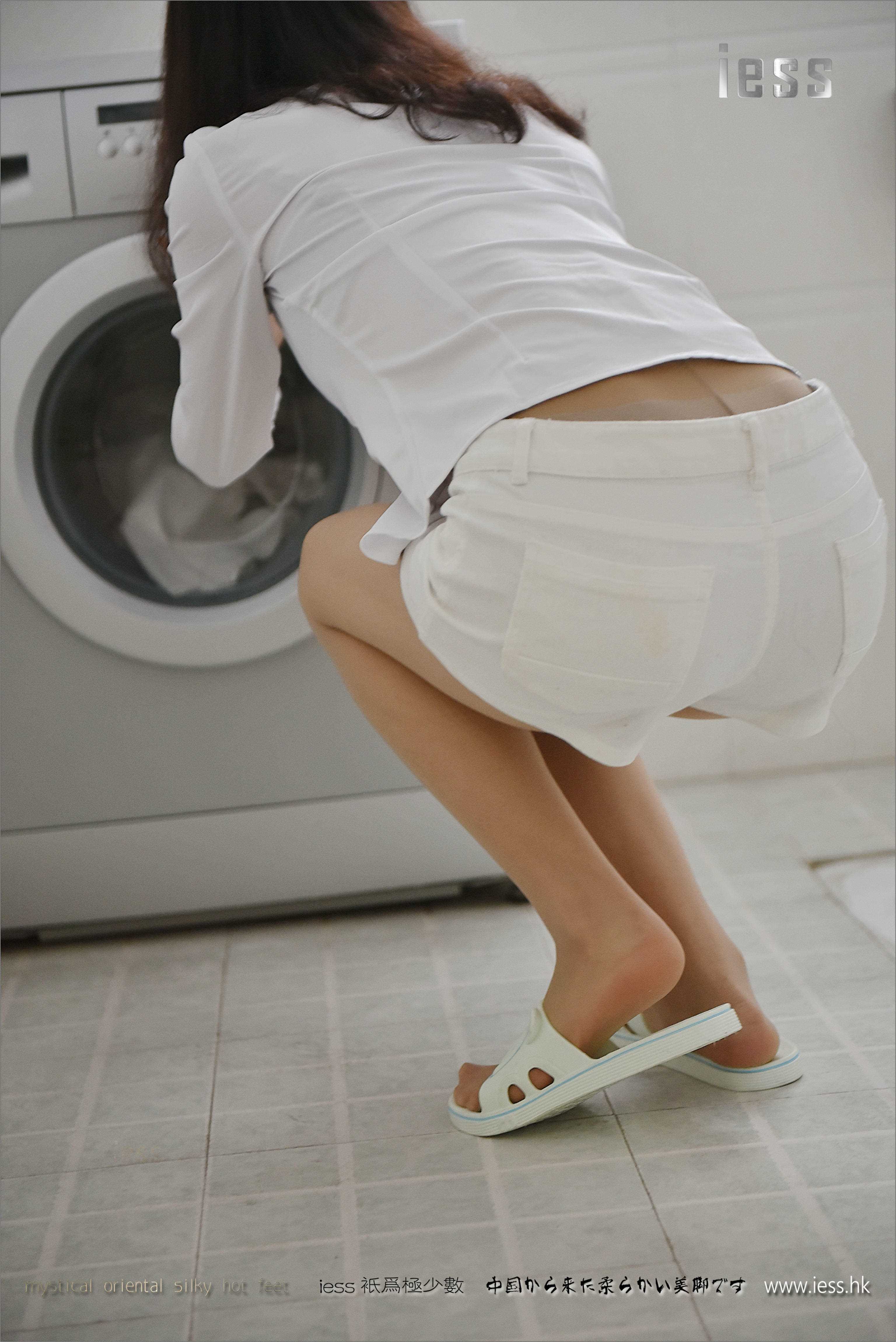 China Beauty Legs and feet 203