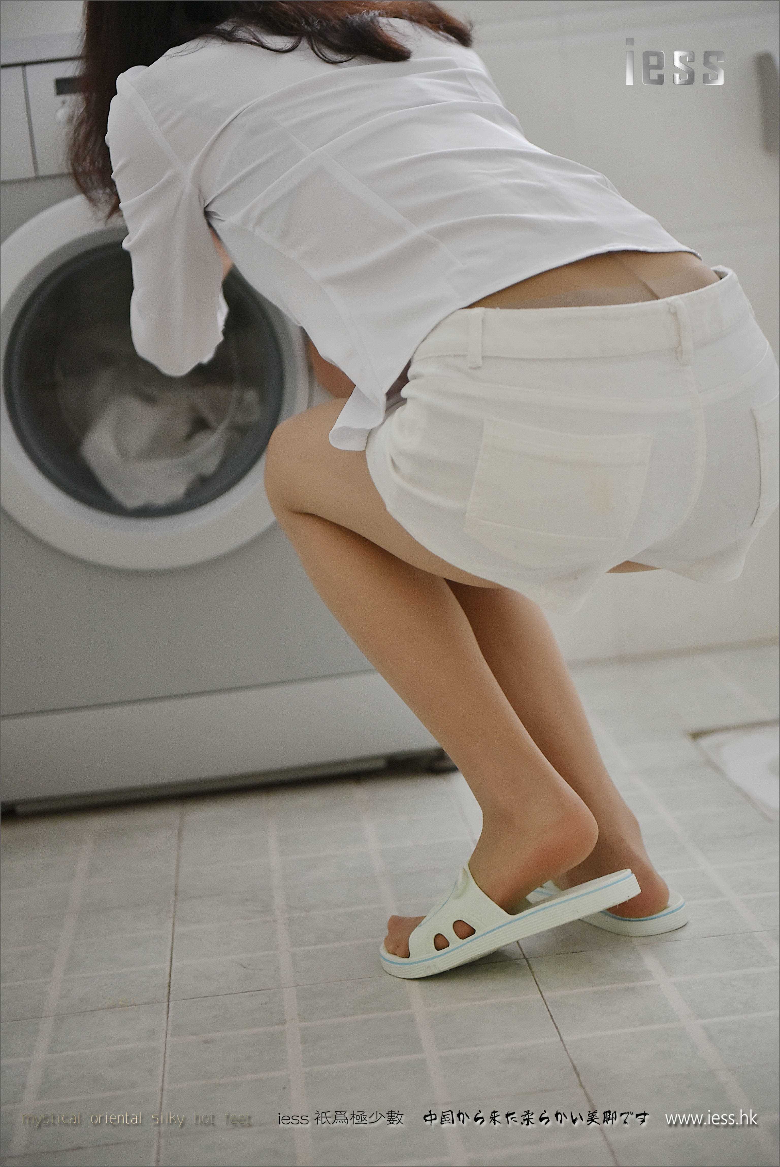 China Beauty Legs and feet 203