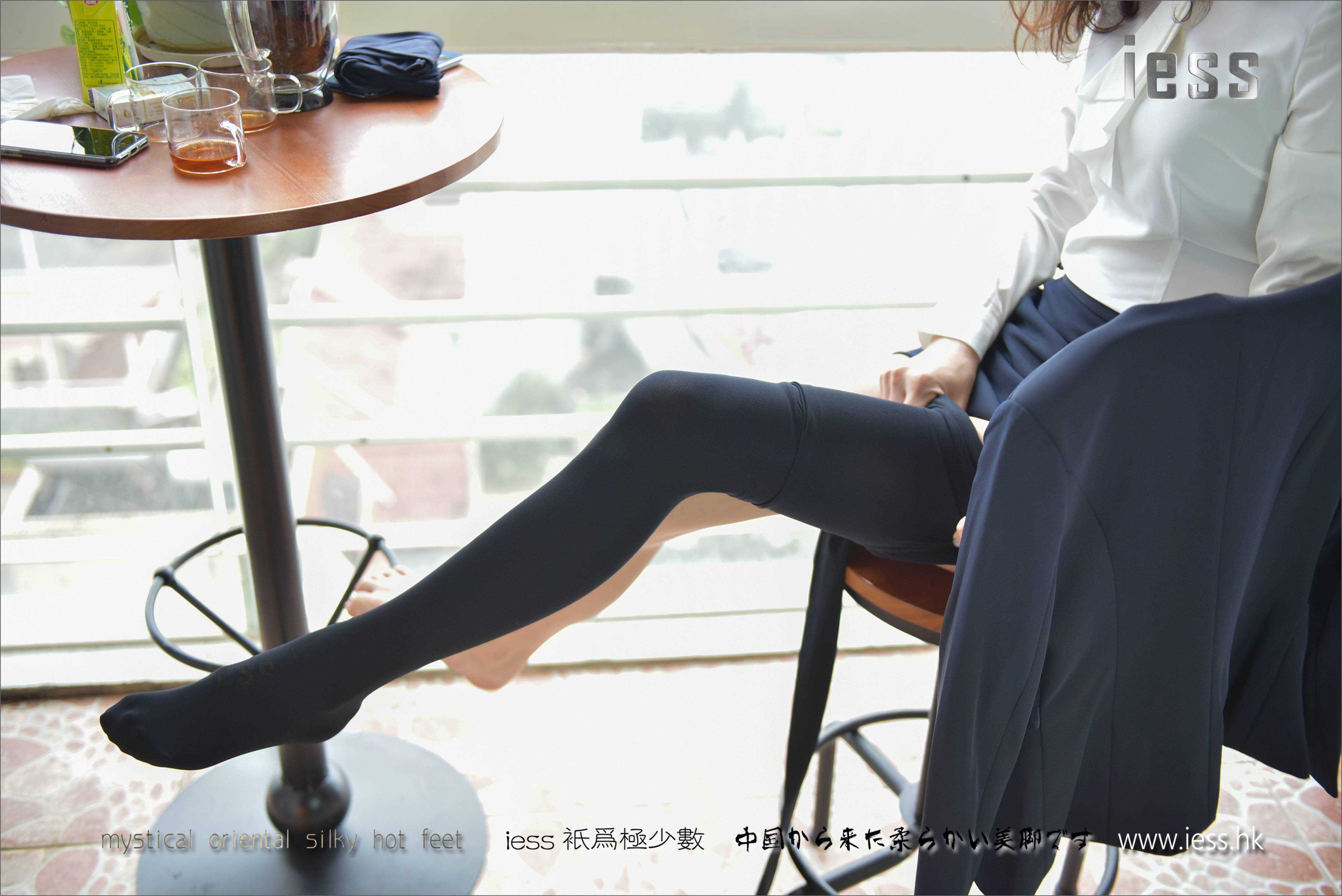 China Beauty Legs and feet 205