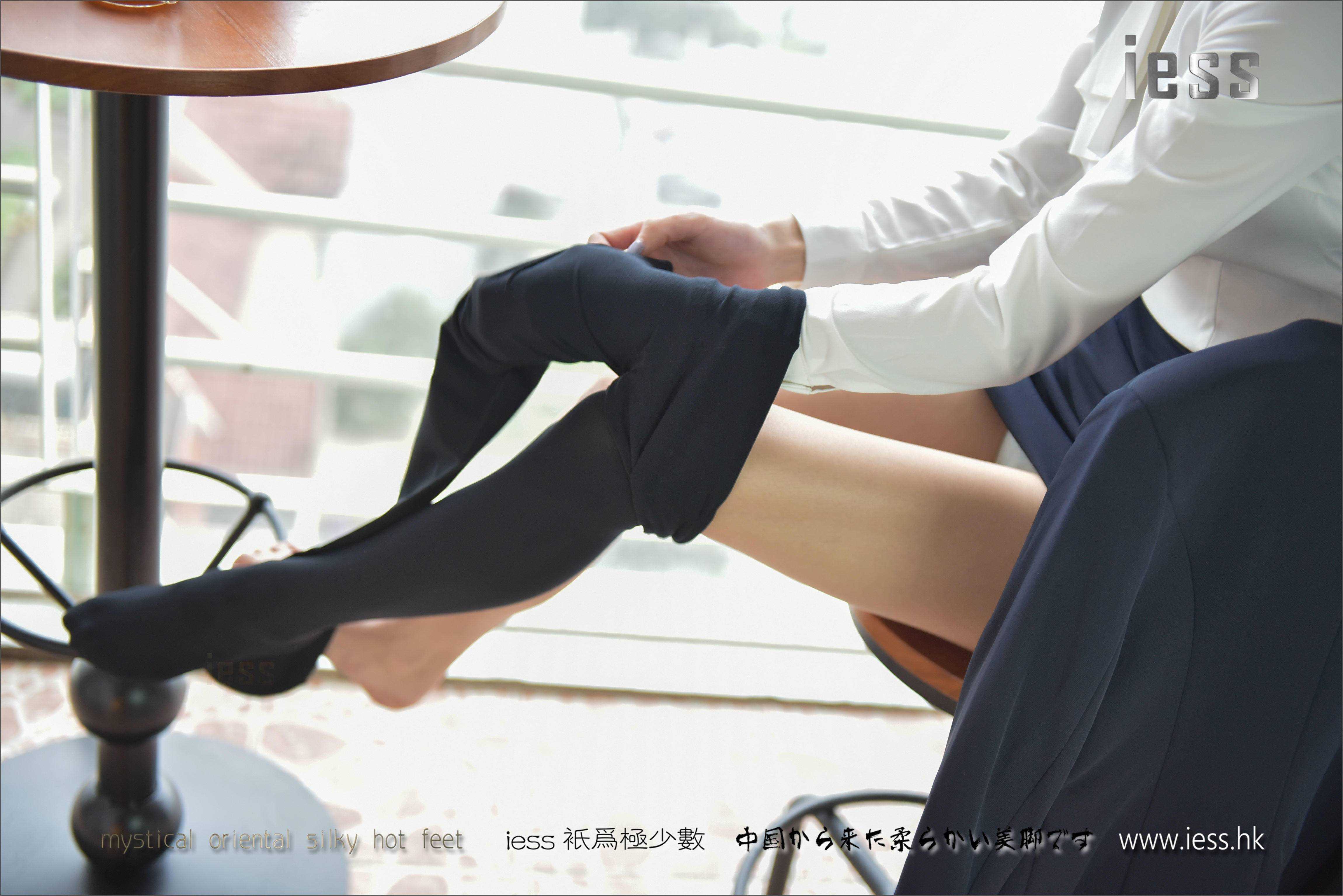 China Beauty Legs and feet 205