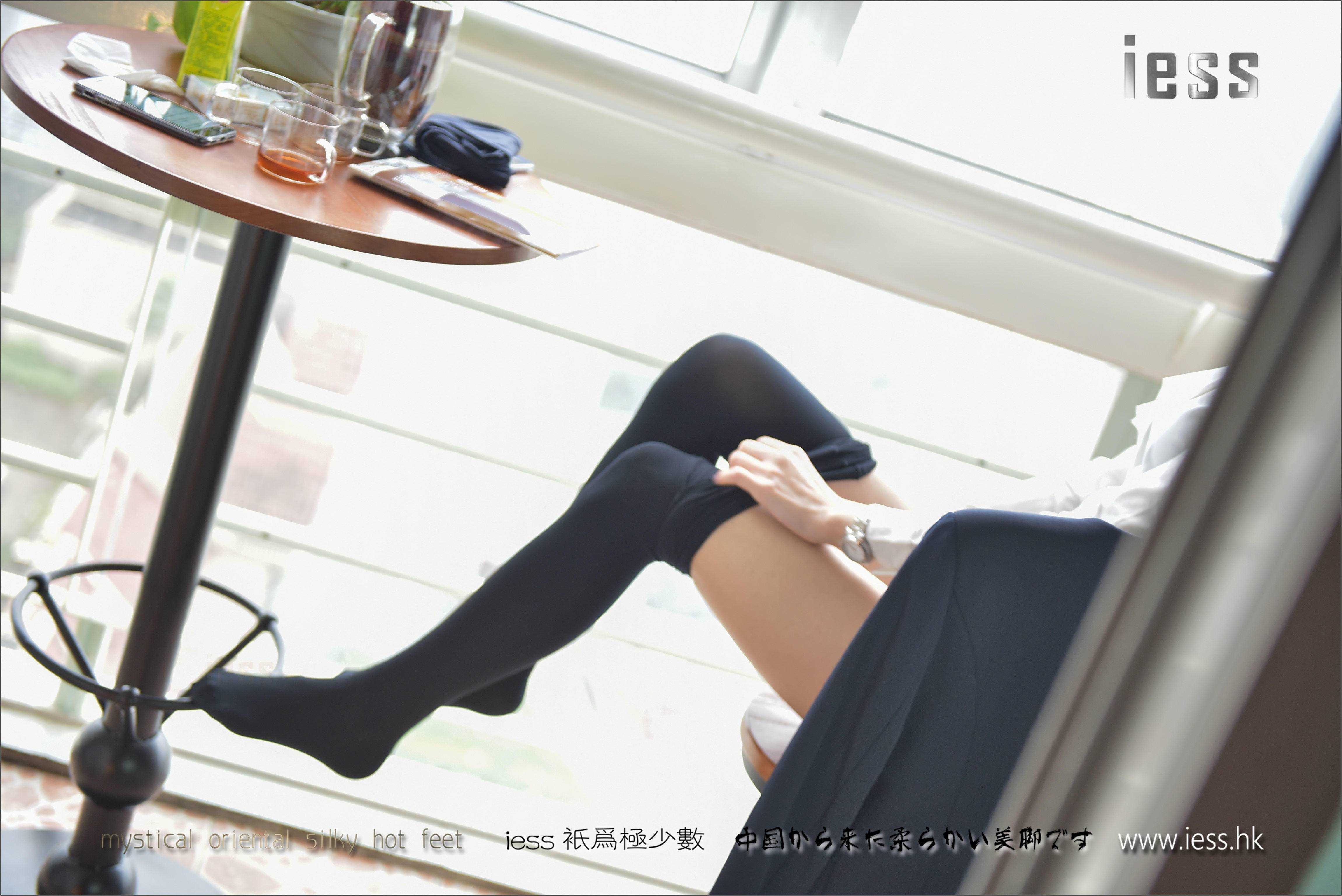 China Beauty Legs and feet 205