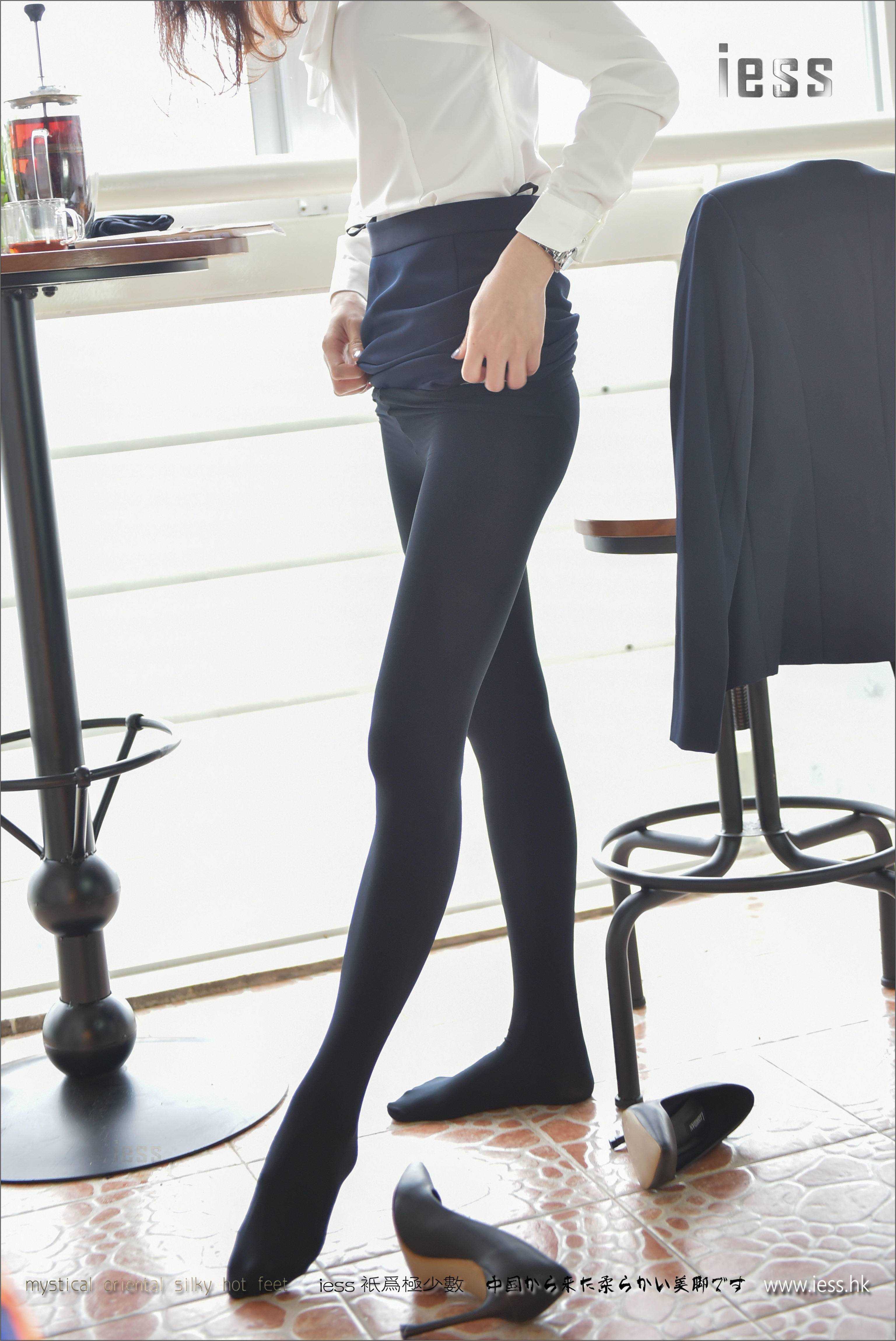 China Beauty Legs and feet 205