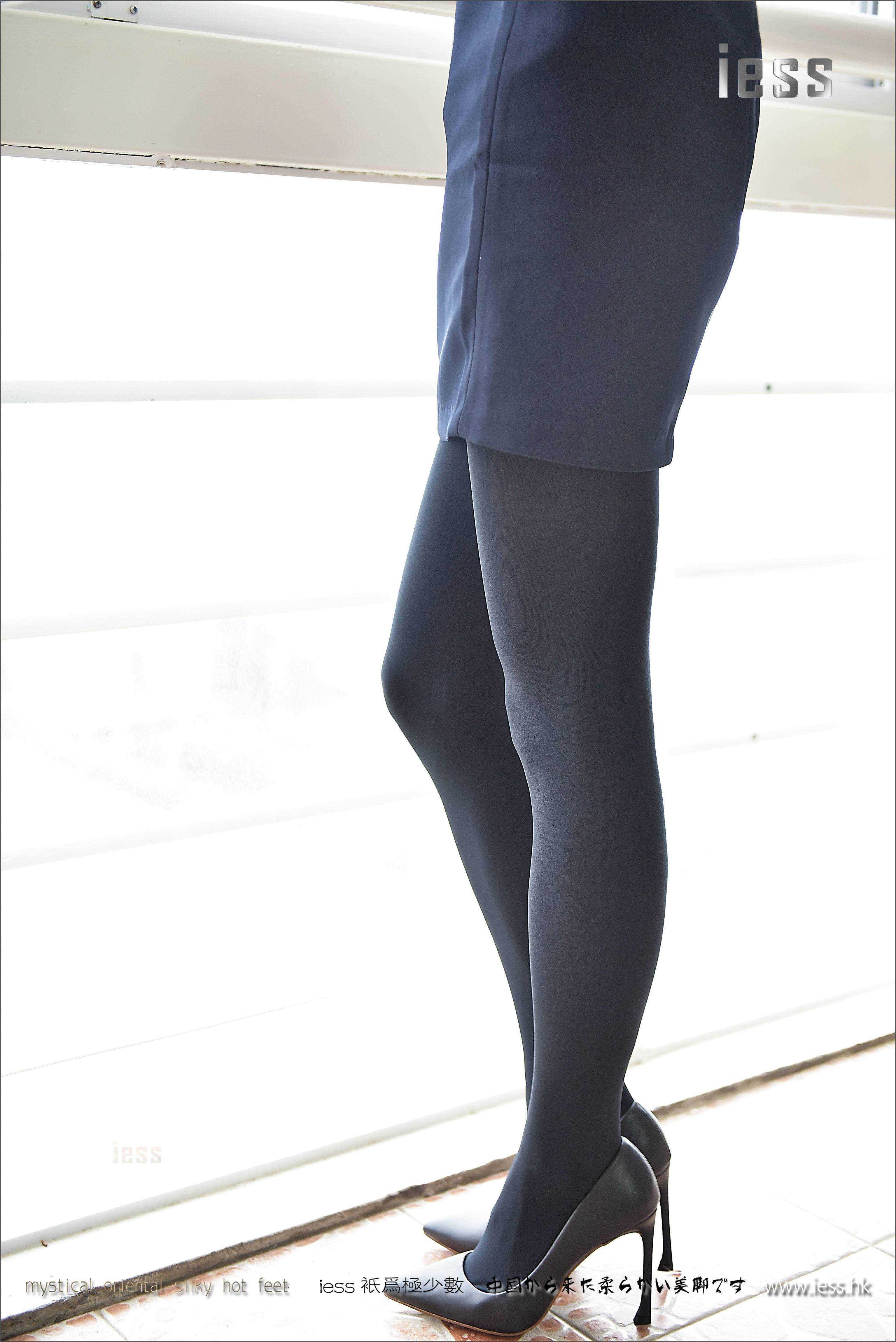 China Beauty Legs and feet 205