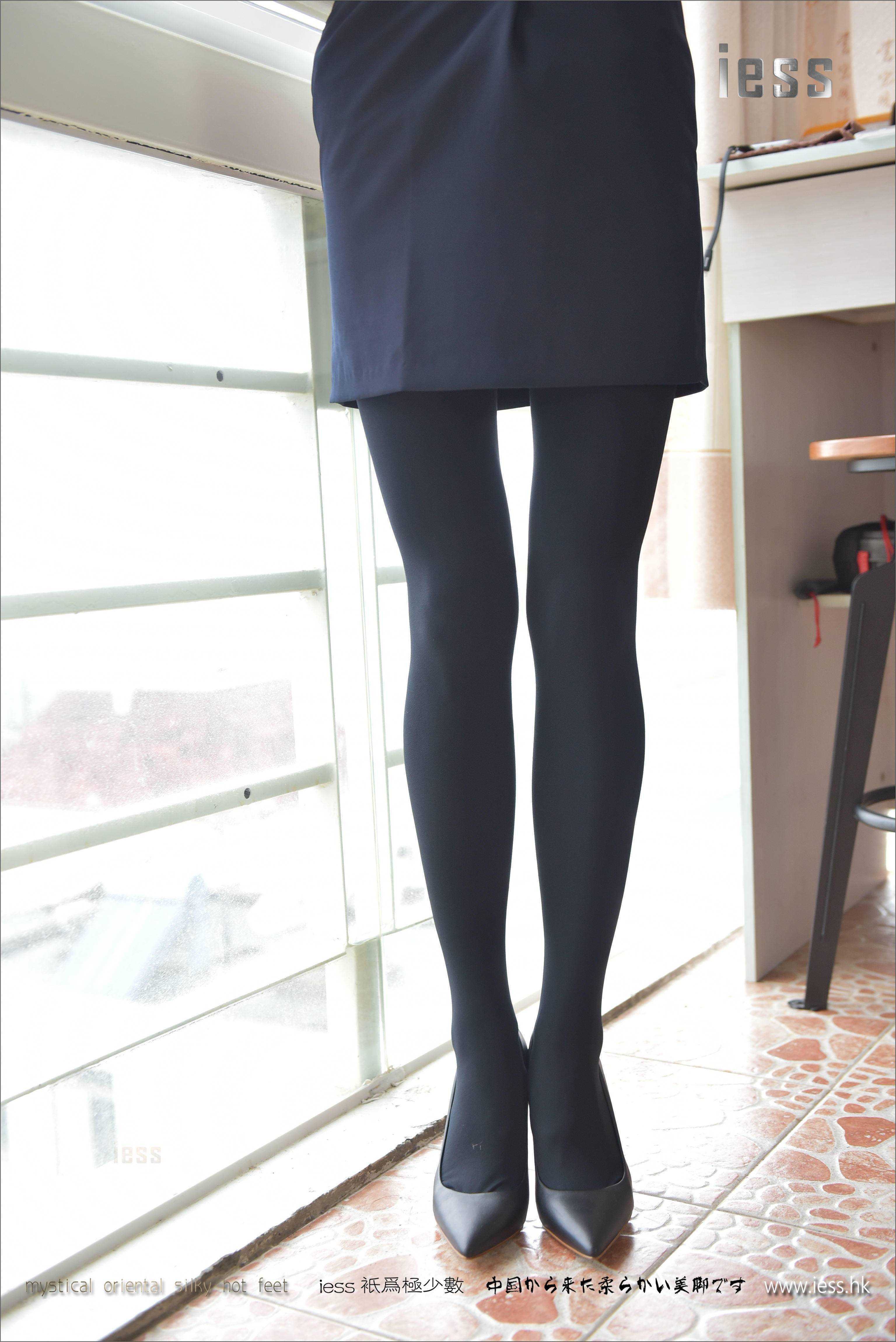 China Beauty Legs and feet 205