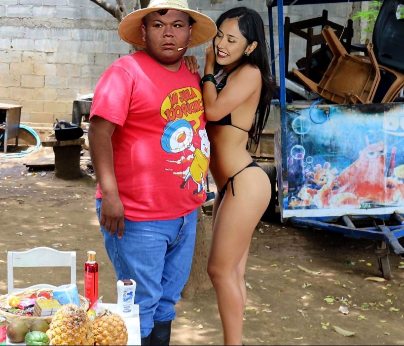 Katherine Miriam Riveros Caballero lolita putita   violan x